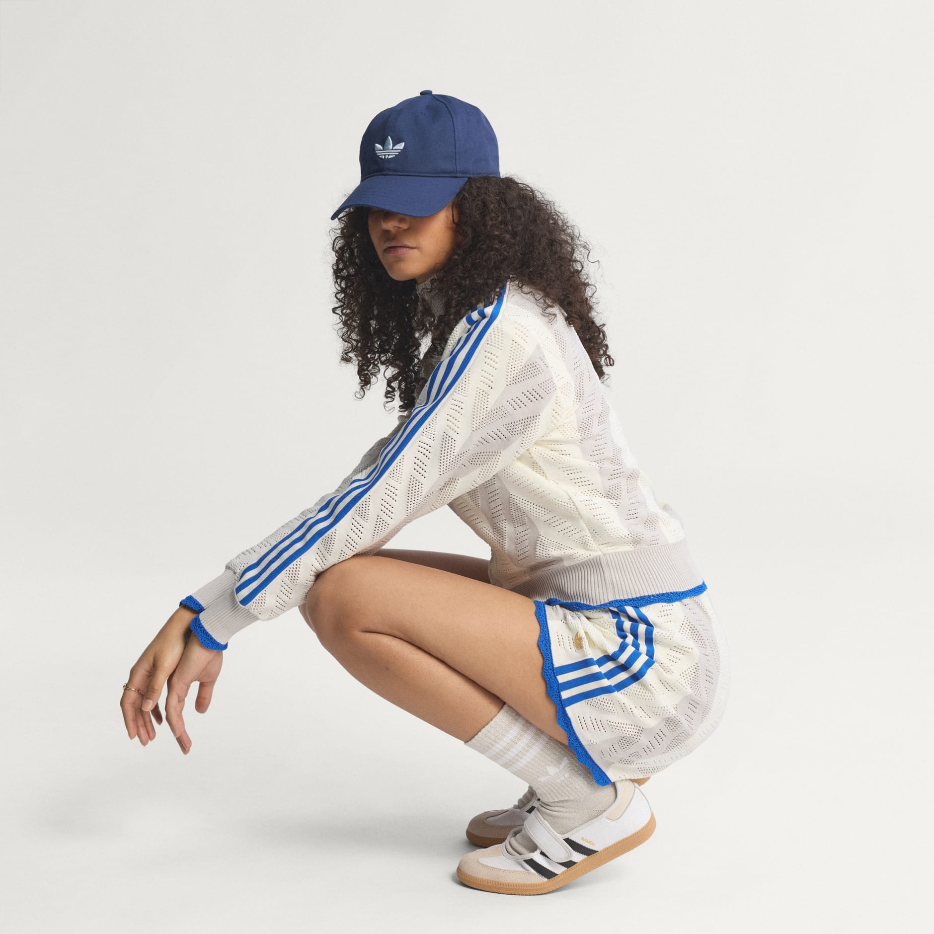 FIREBIRD LOOSE SHORTS