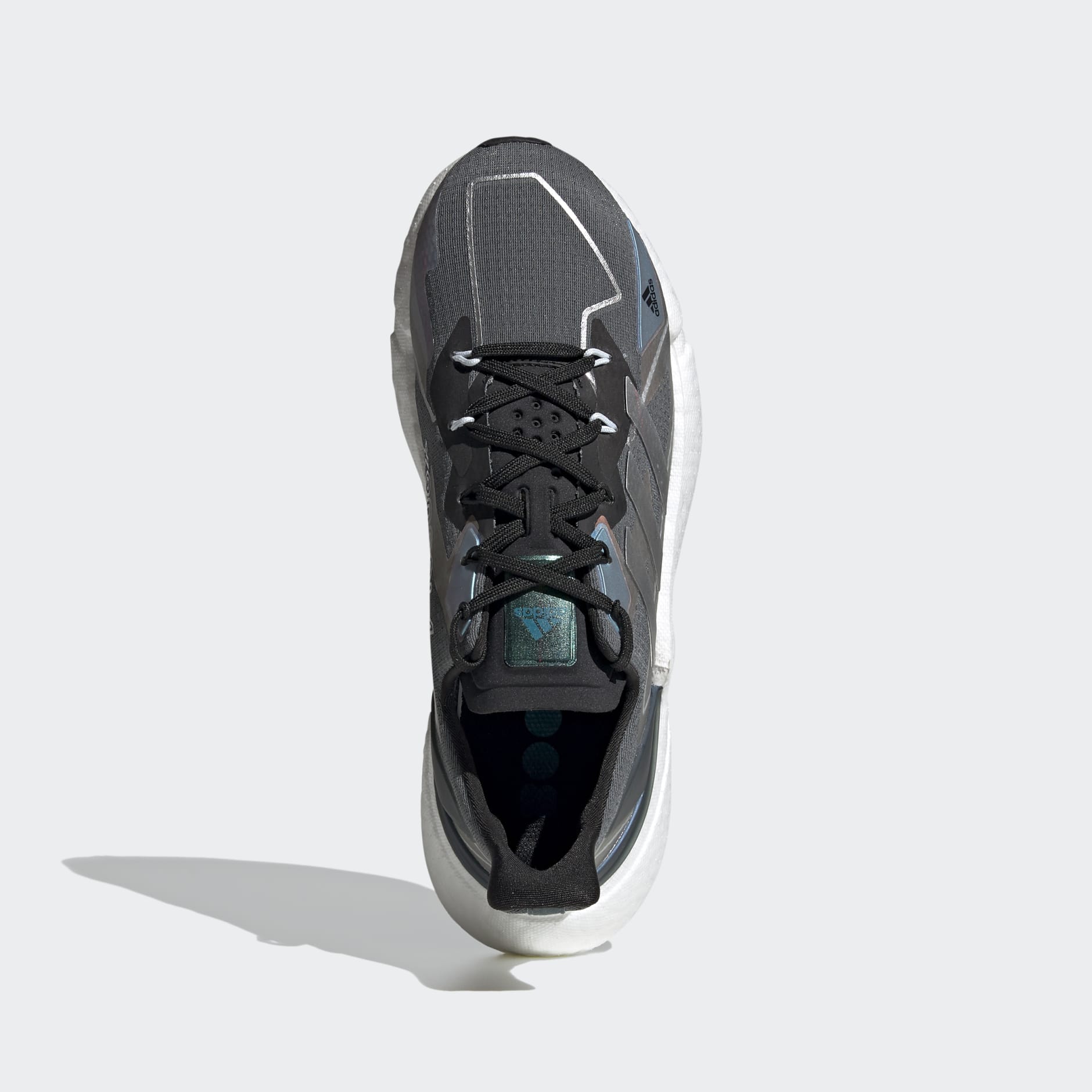 X9000L4 HEAT.RDY Shoes