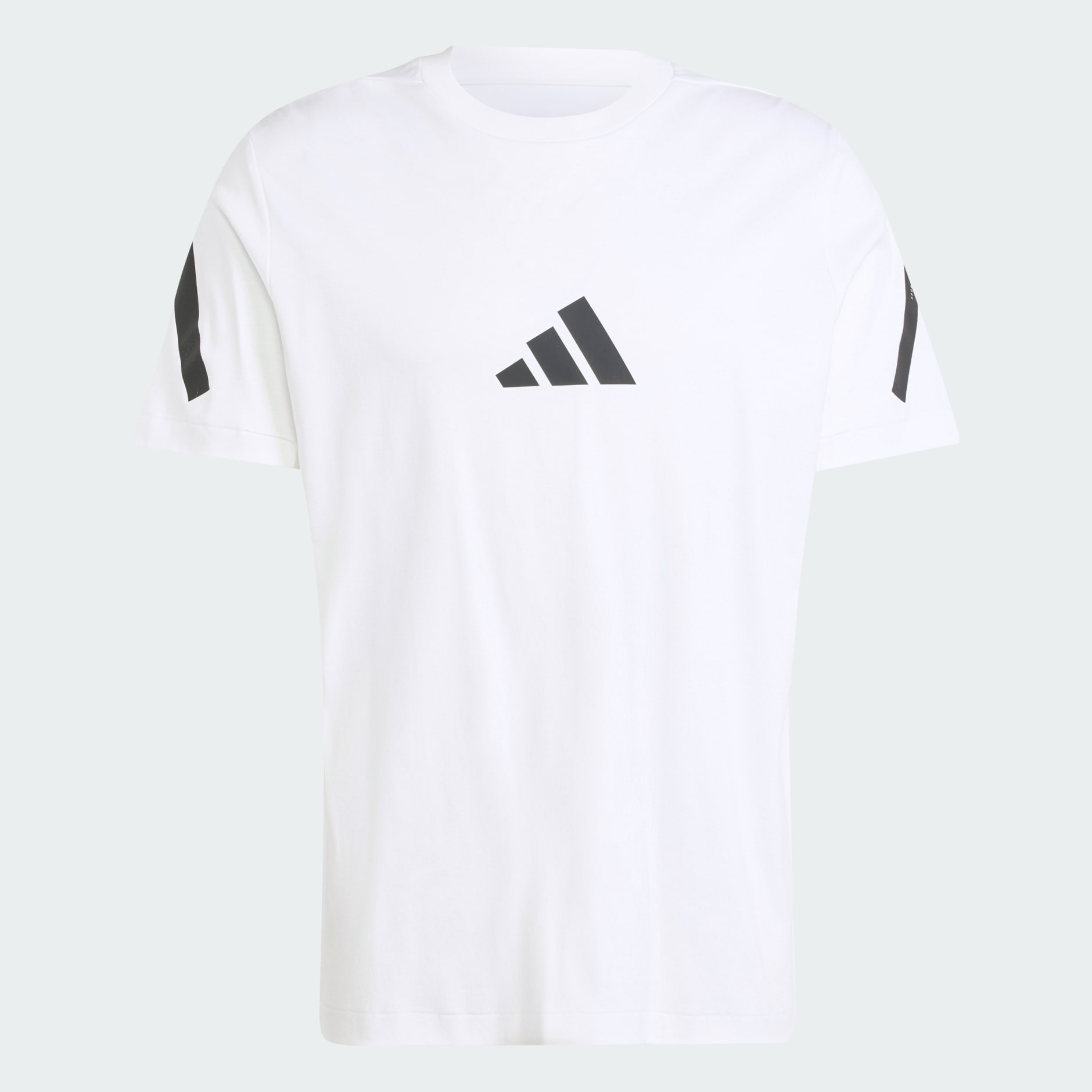 Clothing - adidas Z.N.E. Tee - White | adidas South Africa