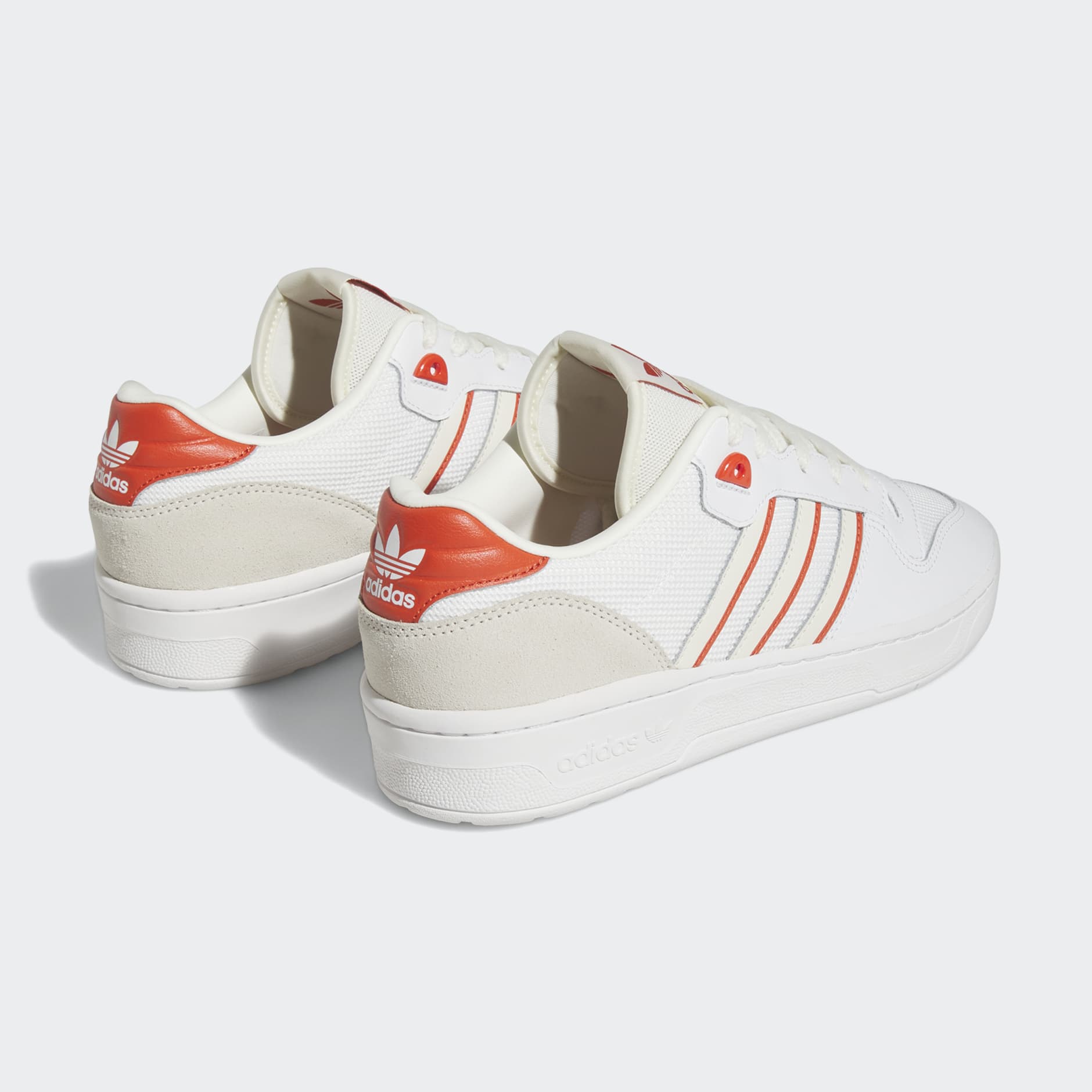 Rivalry Low Shoes