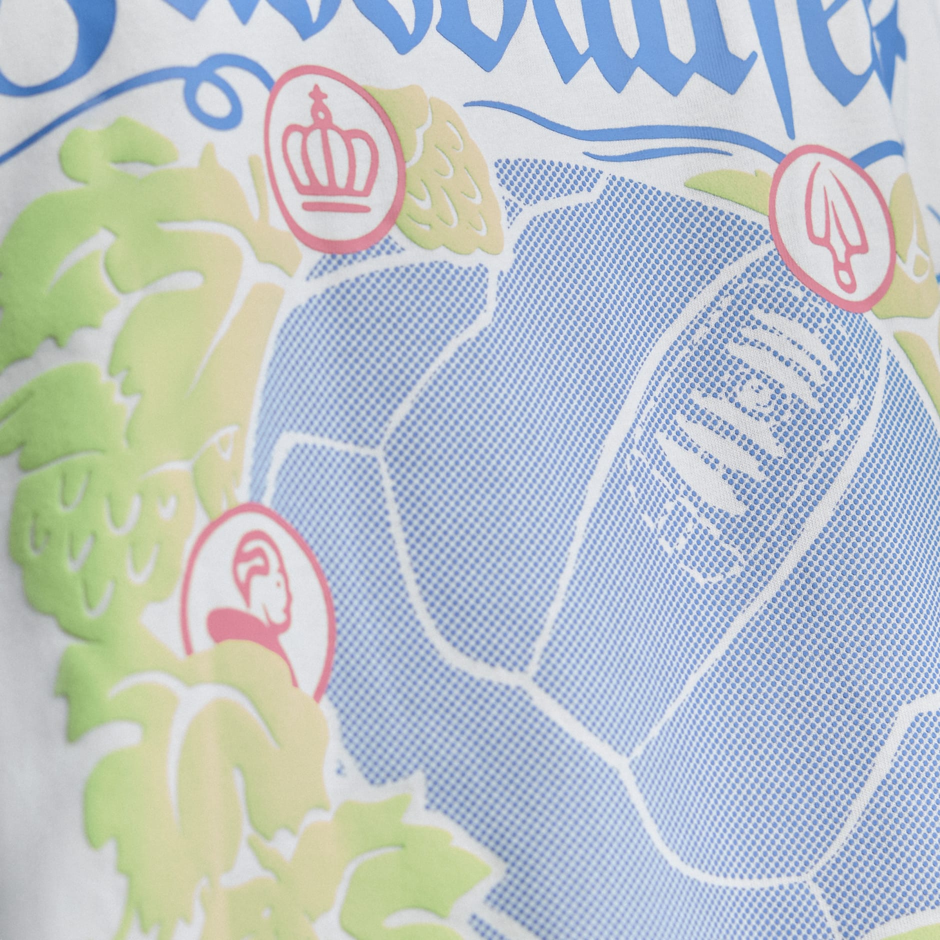 Tricou grafic Wiesn