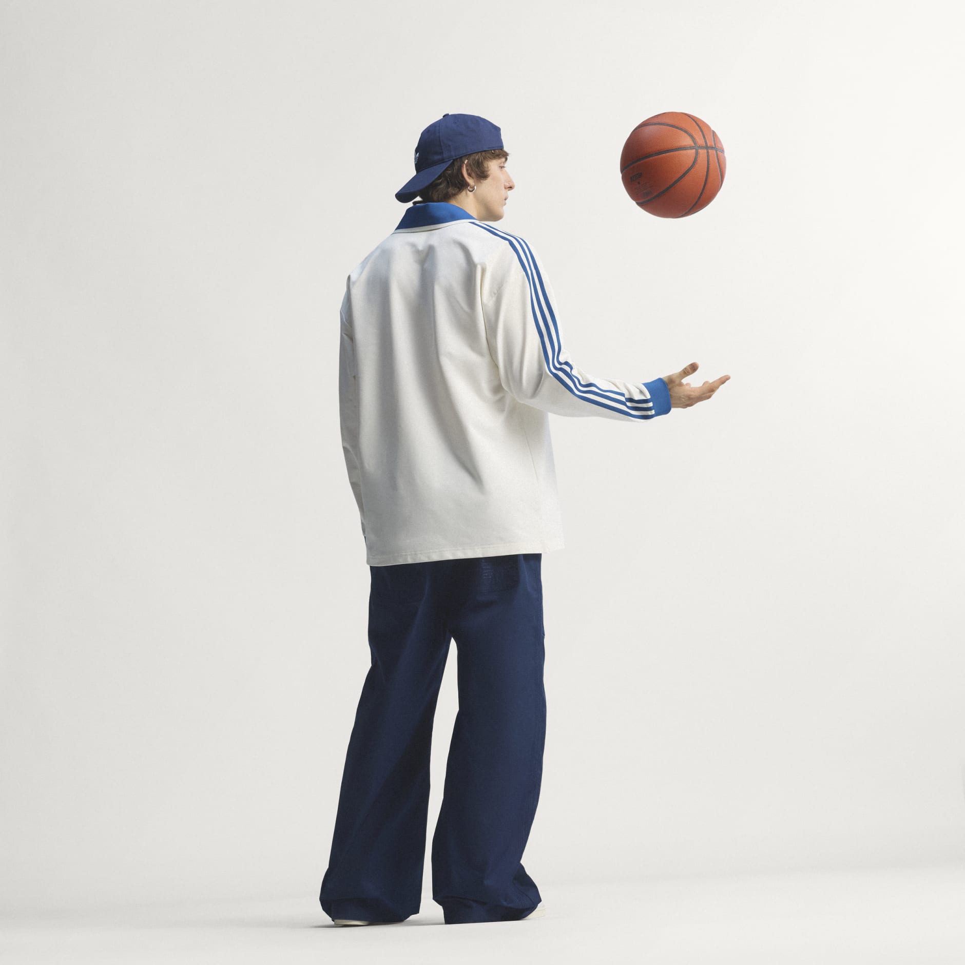 Originals Rugby Polo Shirt