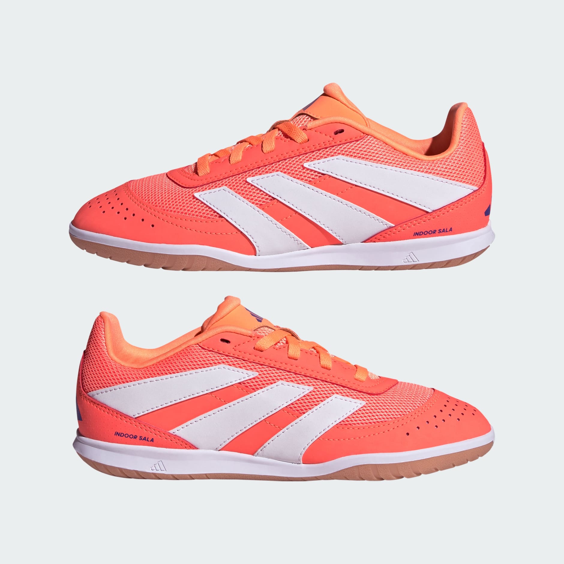 Ghete de sală Predator Club pentru copii