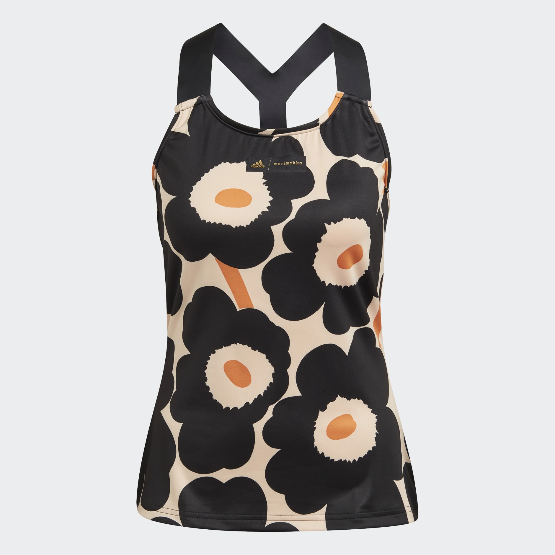 Marimekko Tennis Y-Tank Top