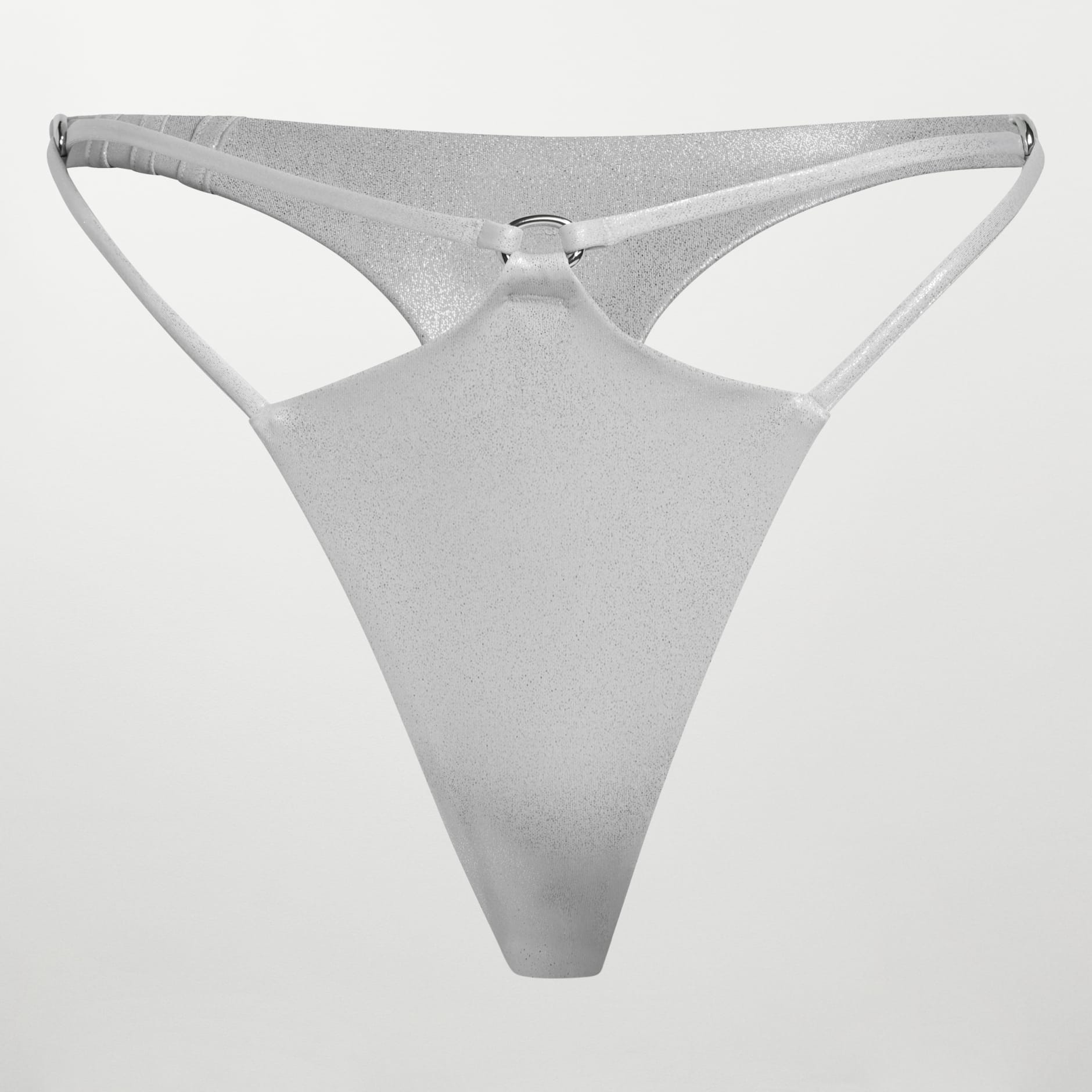 V-Cut Swim Bottoms