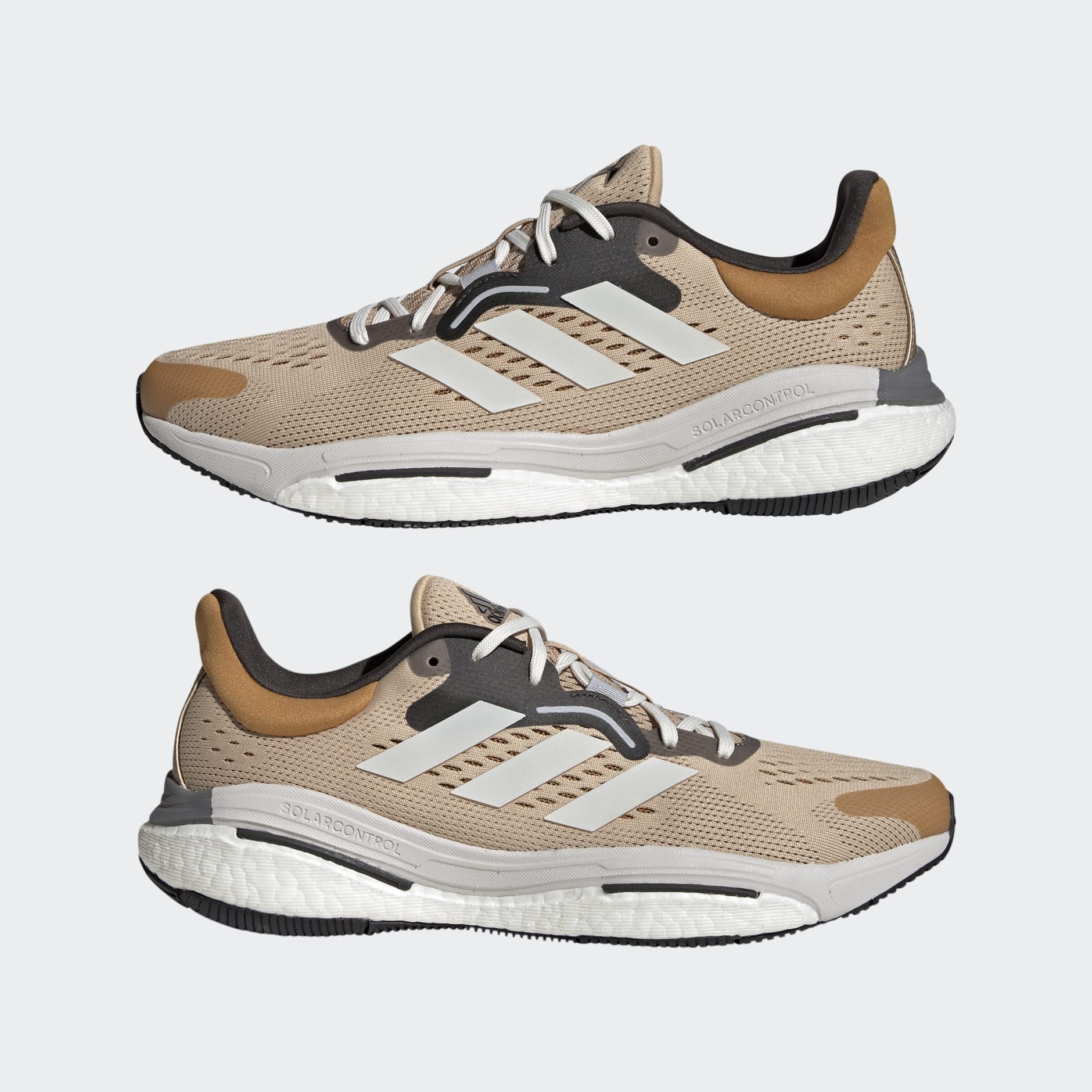 Solarcontrol Shoes
