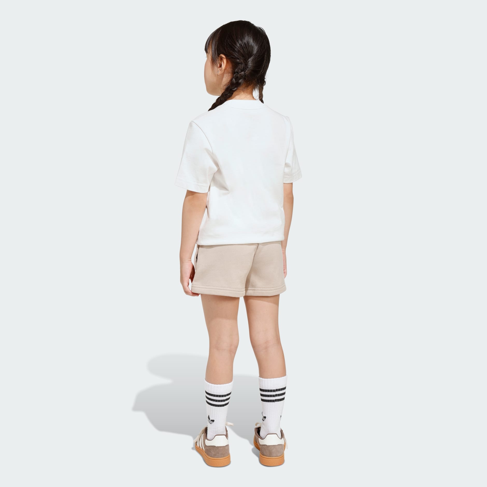 Shorts and Tee Set Kids
