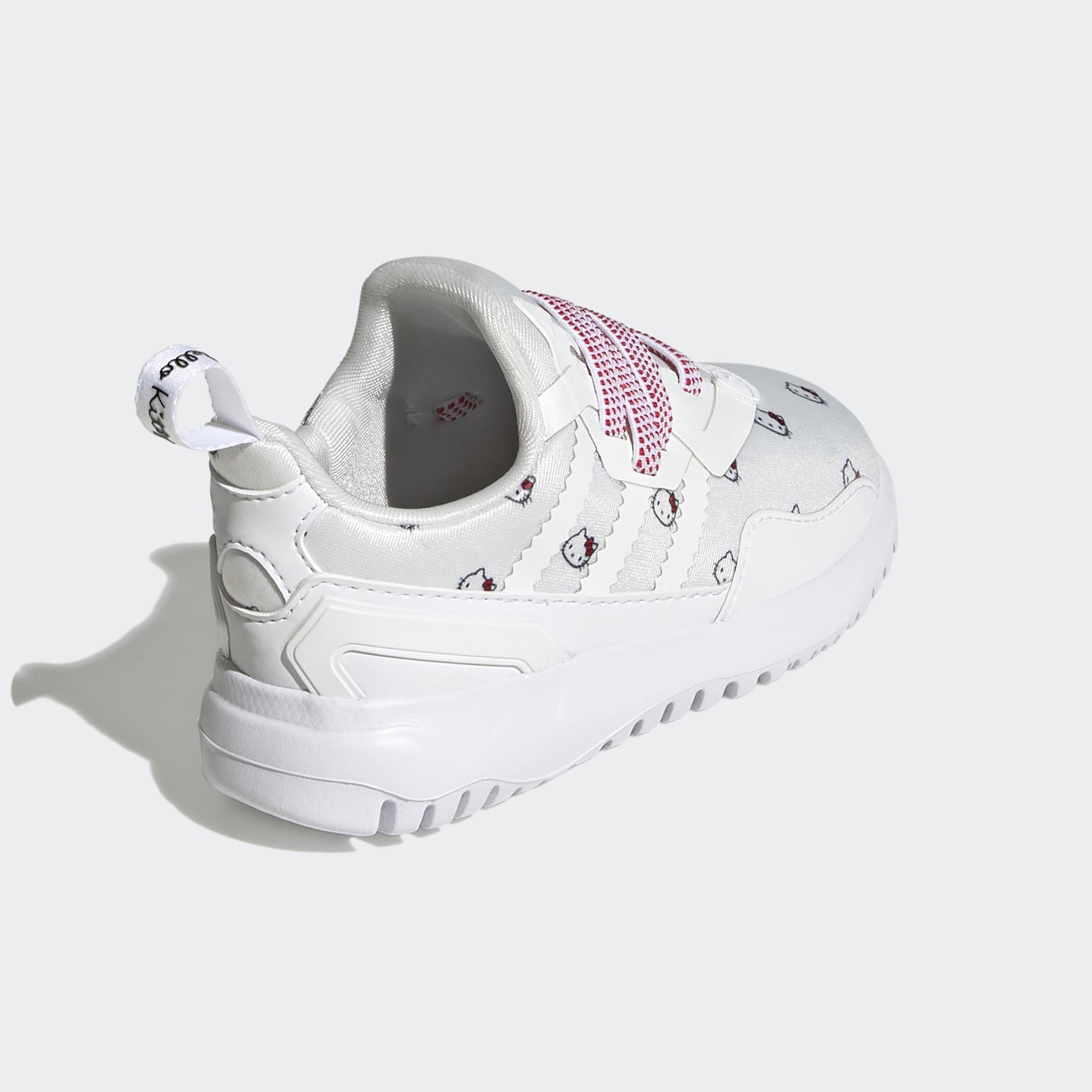 Hello Kitty Originals Flex Shoes
