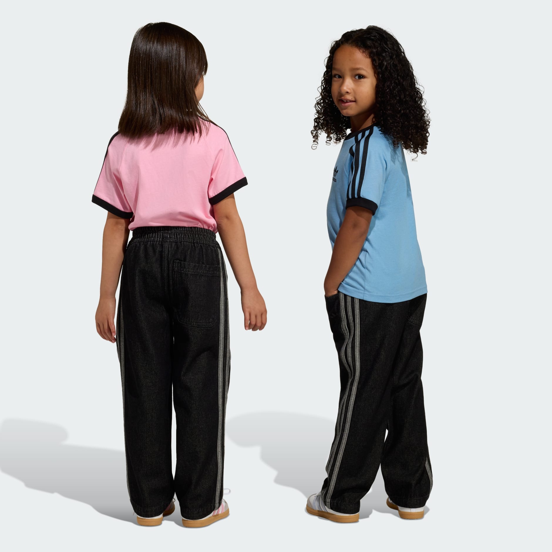 PANTALONI DE TRENING DENIM FIREBIRD