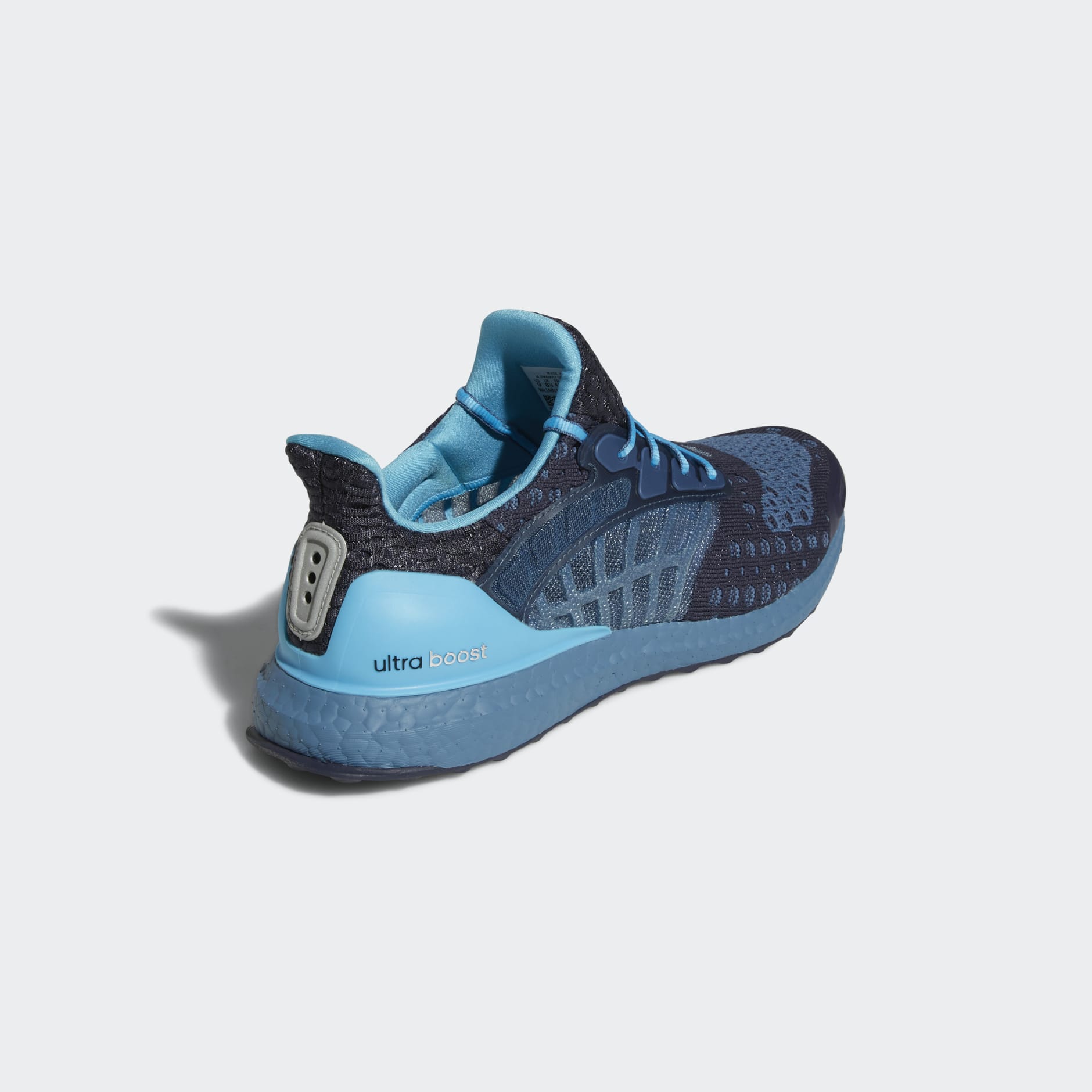 Ultraboost Climacool 2 DNA Shoes