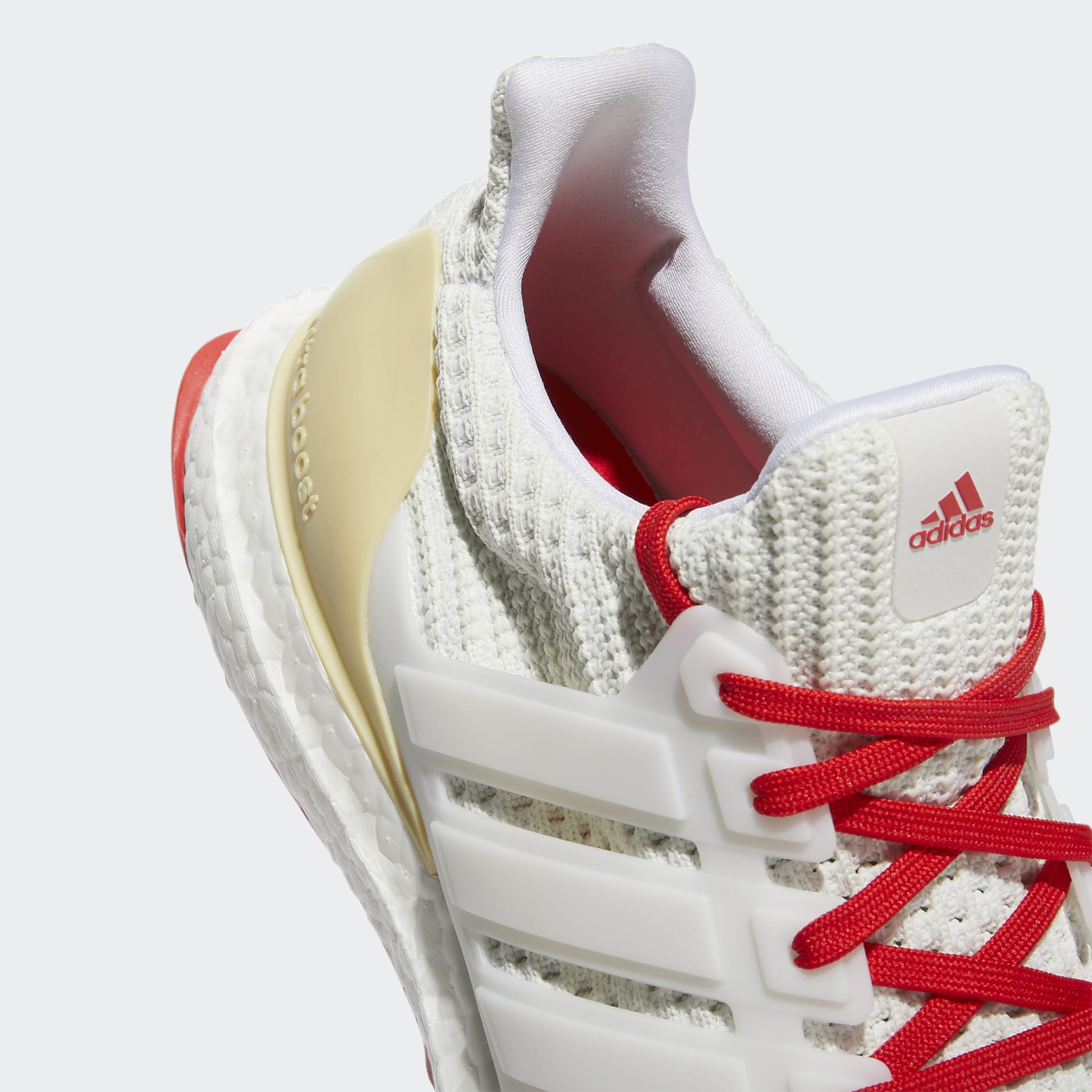 Ultraboost 4 DNA Shoes