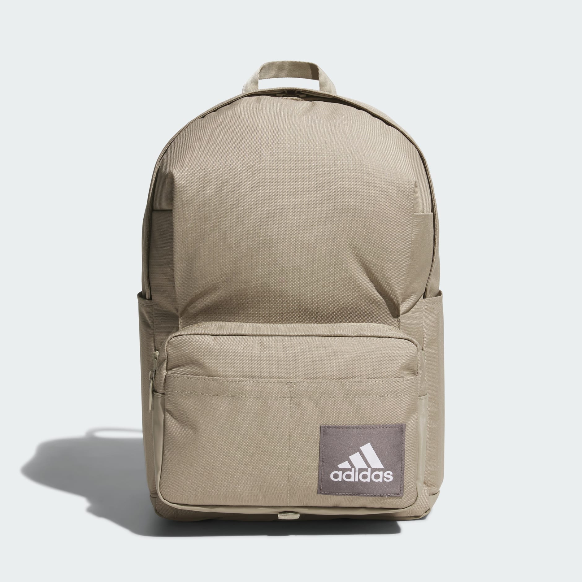 Adidas classic essentials backpack best sale