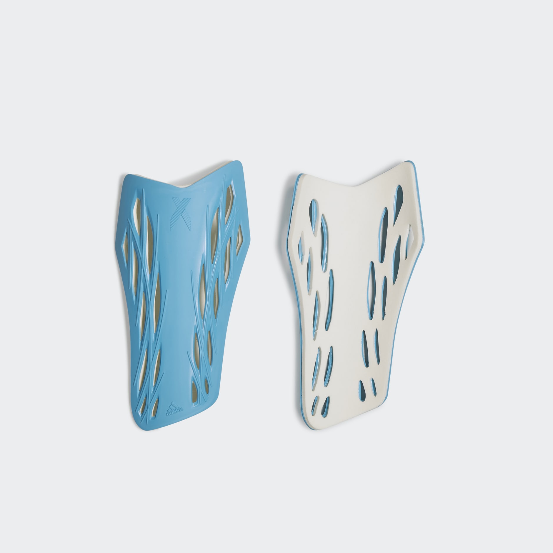 X Club Shin Guards