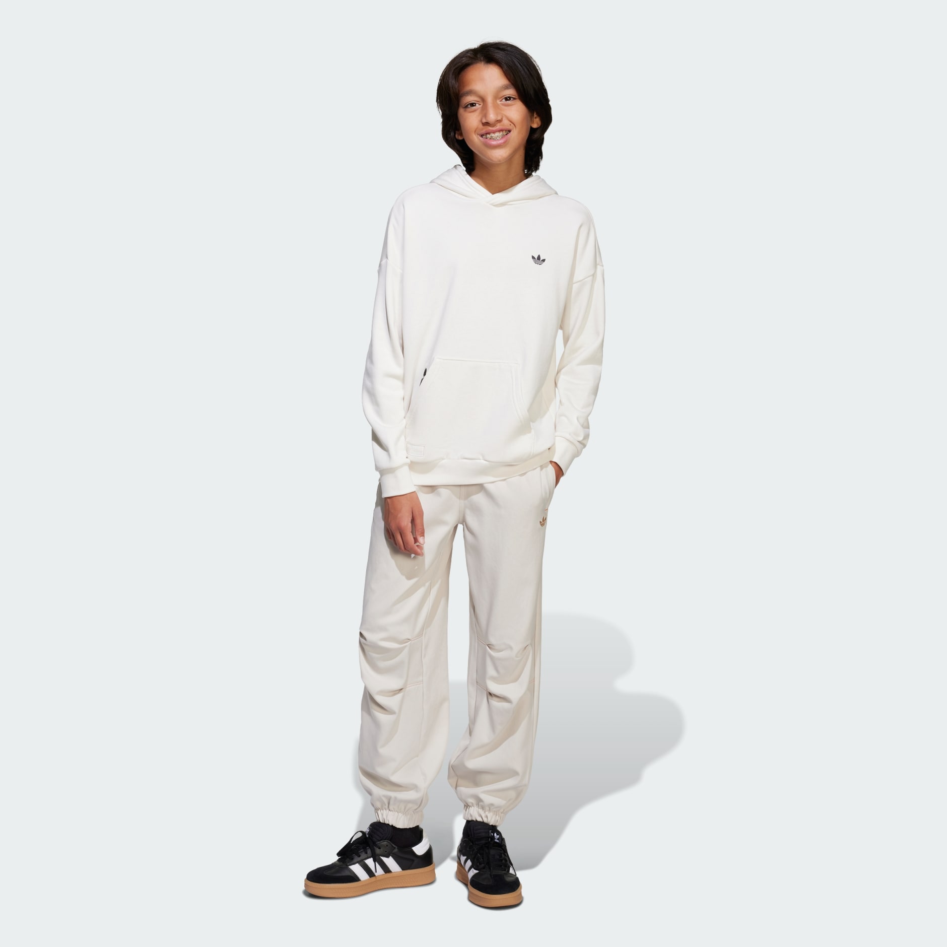 ADIDAS DISNEY MICKEY MOUSE HOODIE