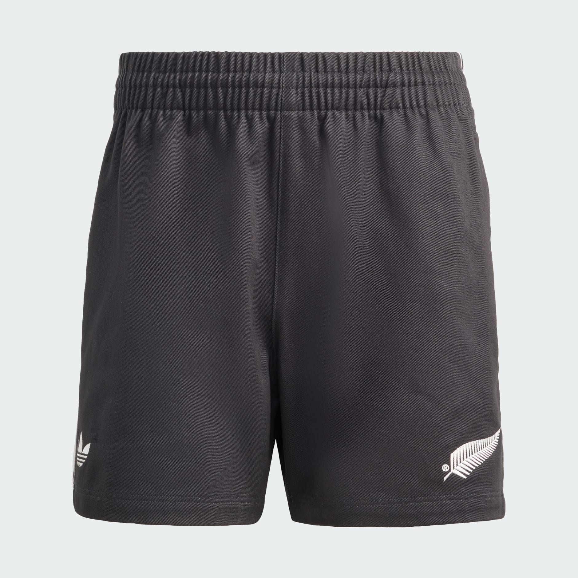 adidas Originals & All Blacks Classic Rugby Shorts
