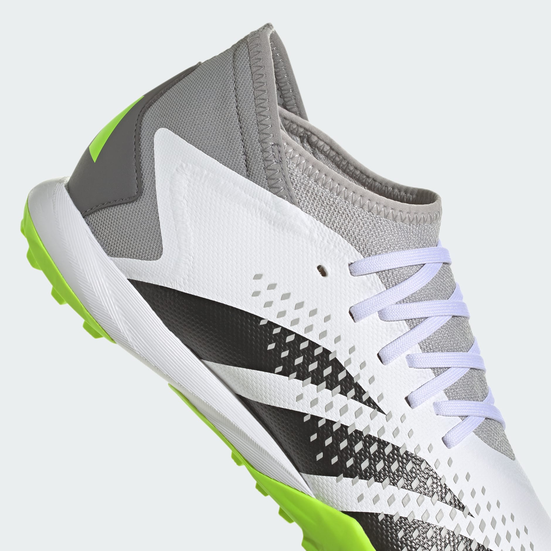 Predator Accuracy.3 Turf Boots