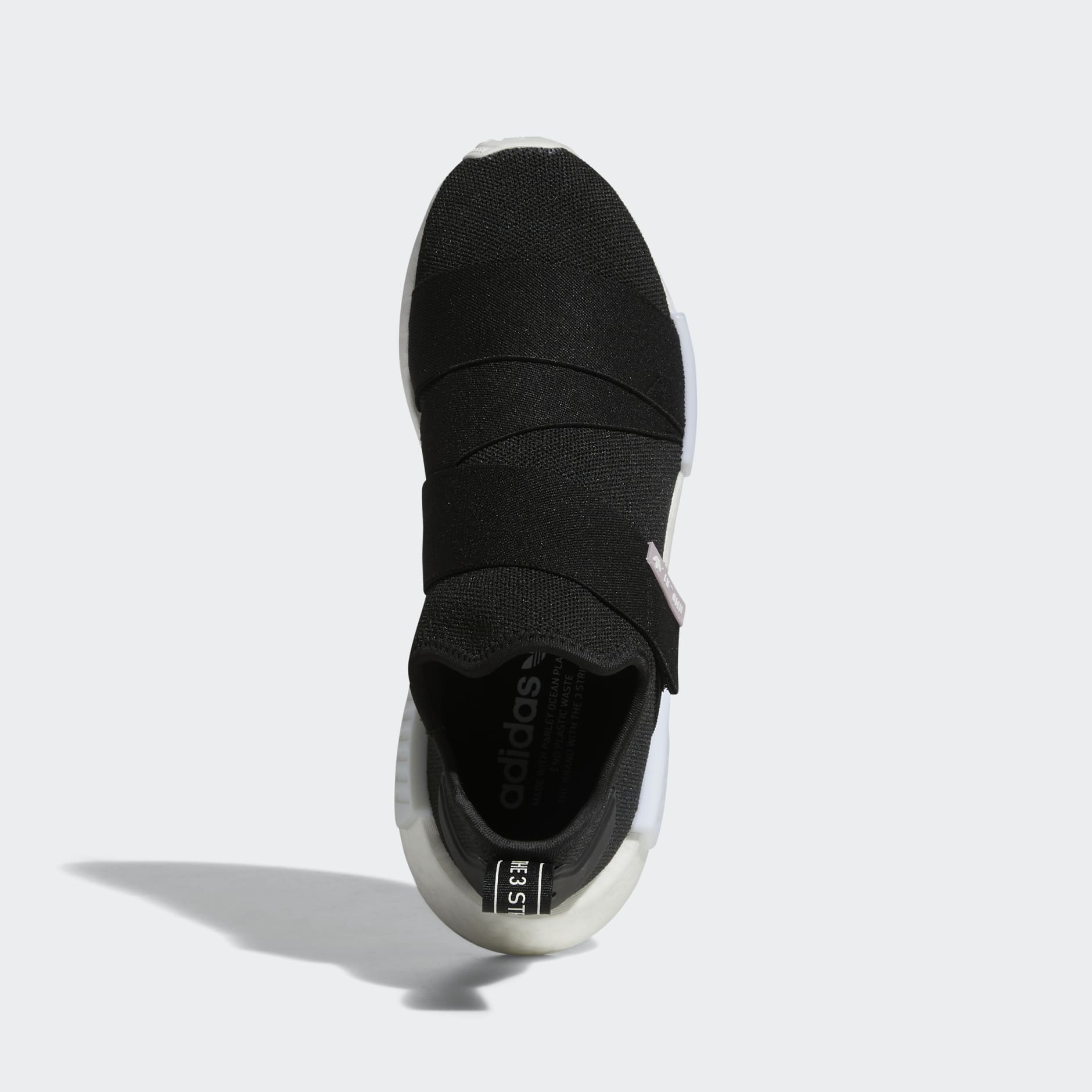 Chaussure 2024 nmd_r1 noir