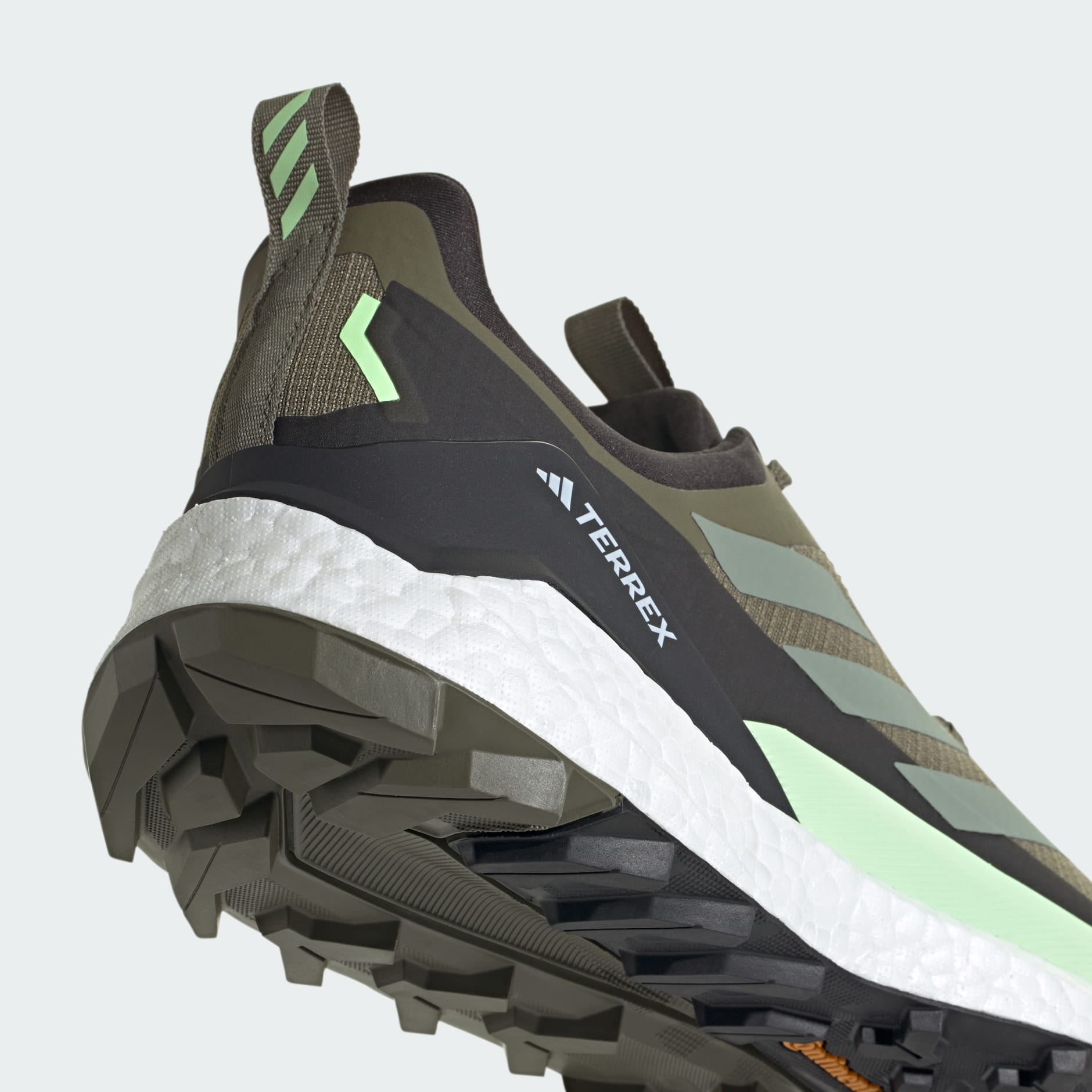FREE HIKER 2.0 LOW GORE-TEX