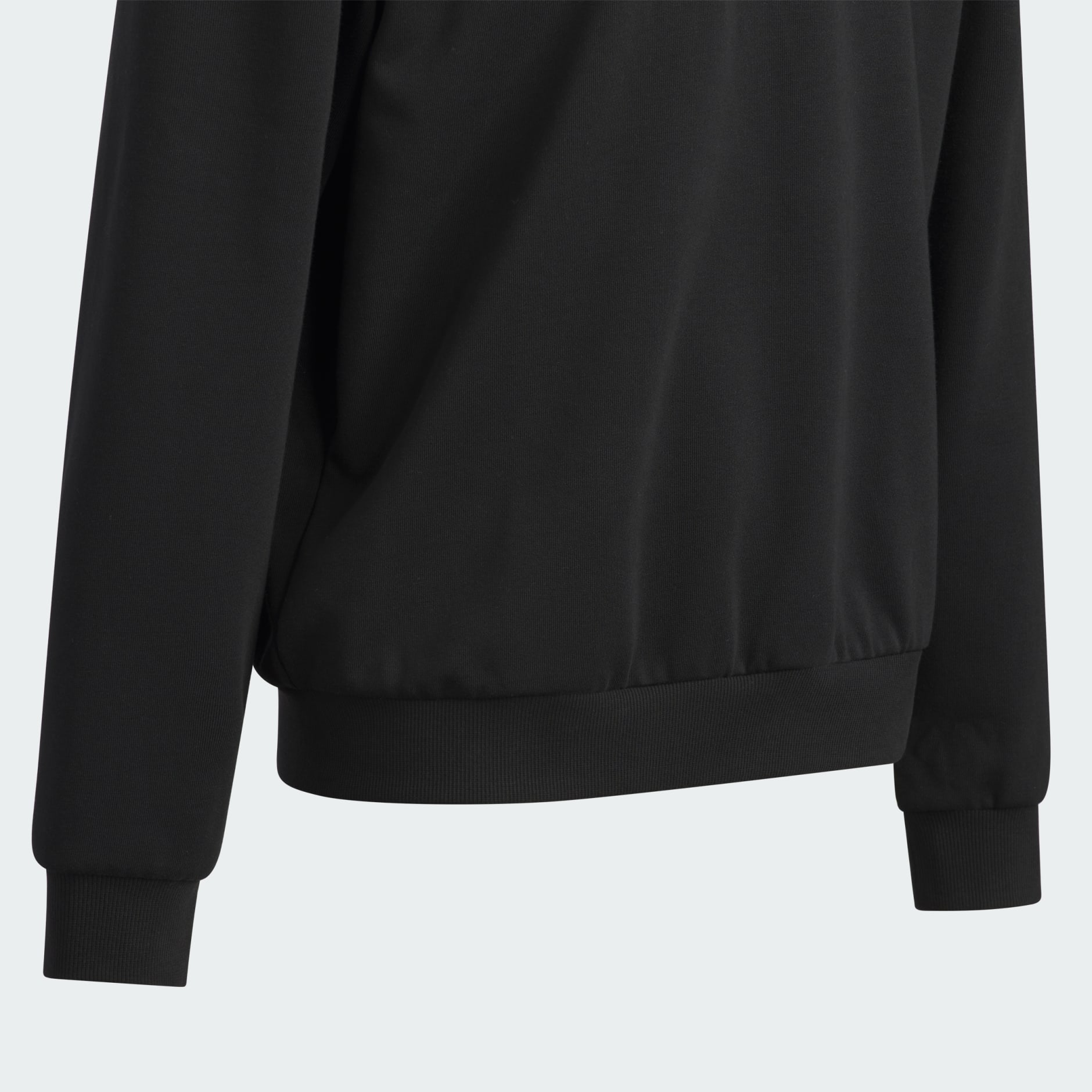 小童針織圓領汗衫