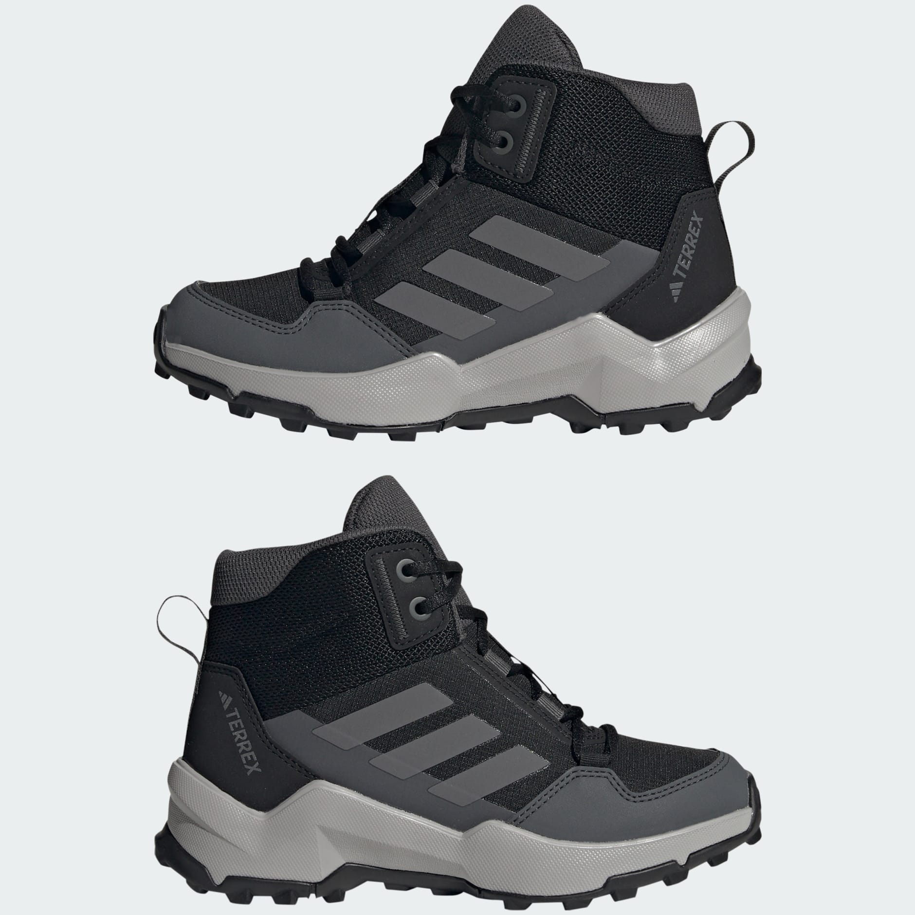 Pantofi de drumeție Terrex Ax4r Mid