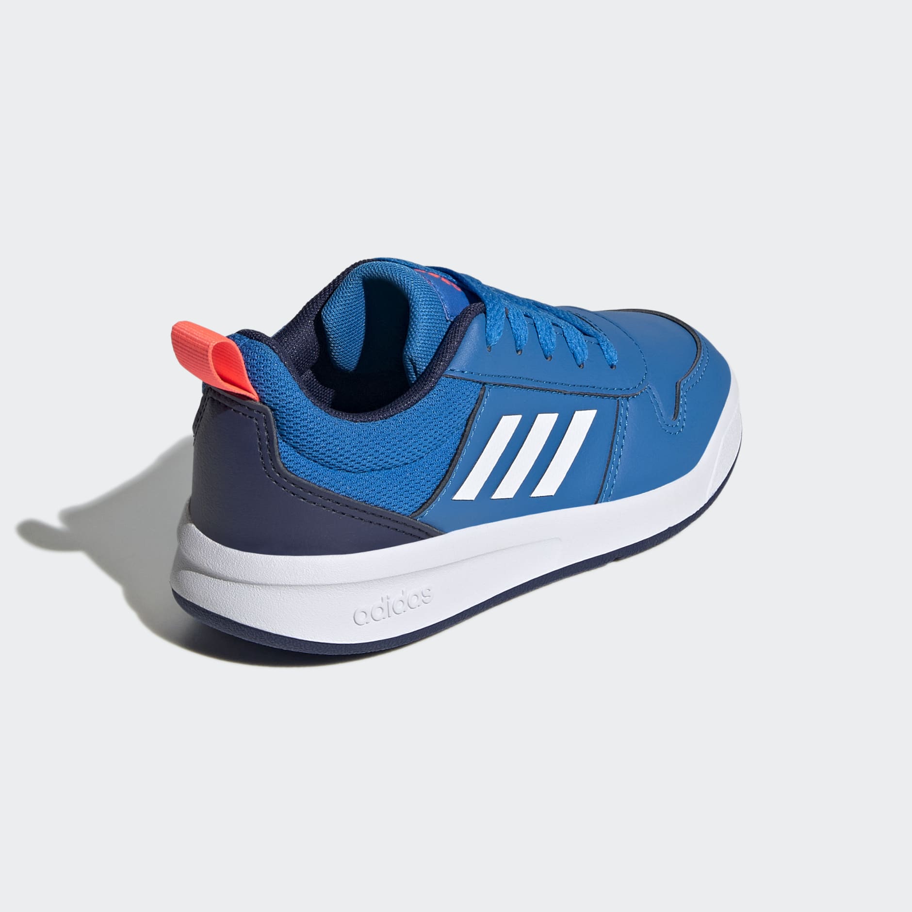 Tensaur Shoes