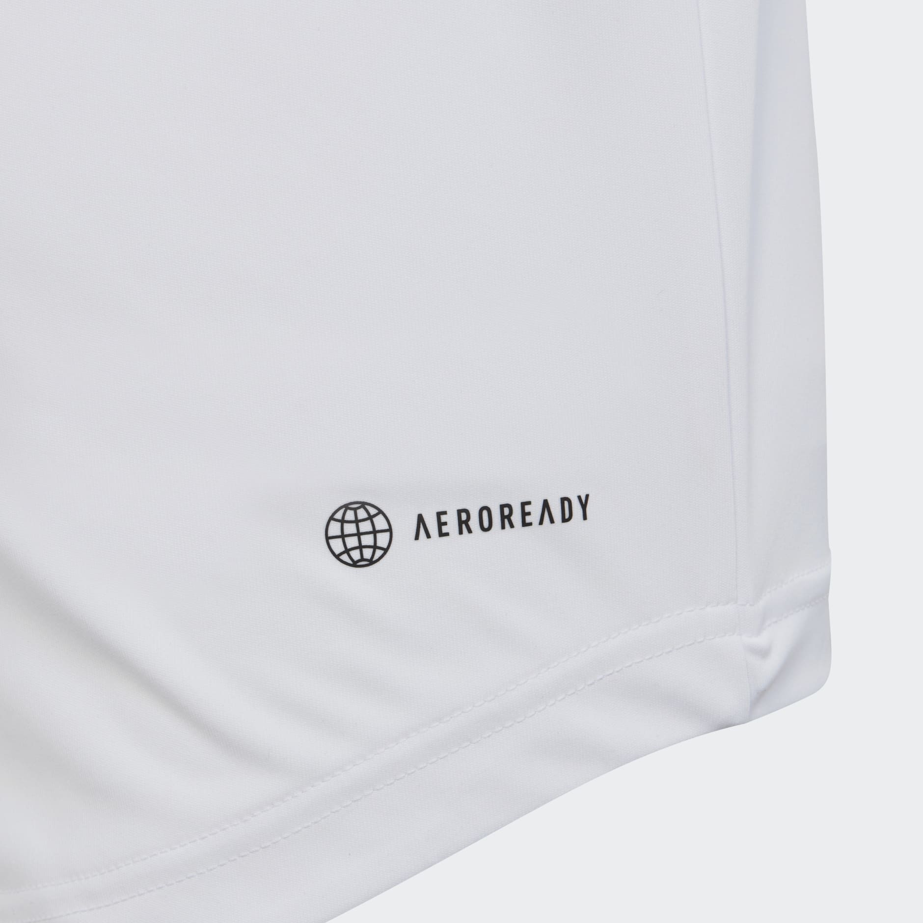 Clothing - Club Tennis 3-Stripes Tee - White | adidas South Africa