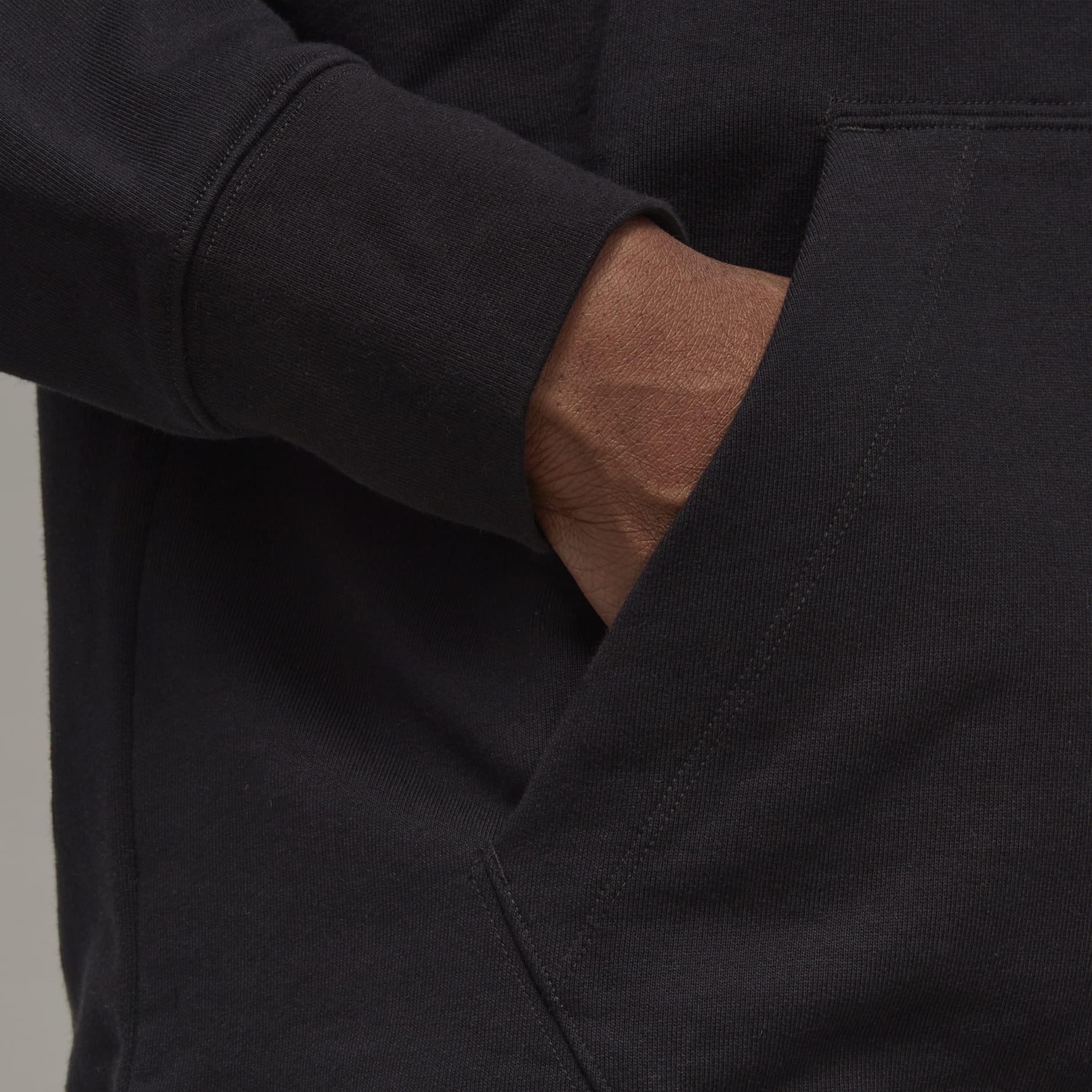 Y-3 Classic Chest Logo Hoodie