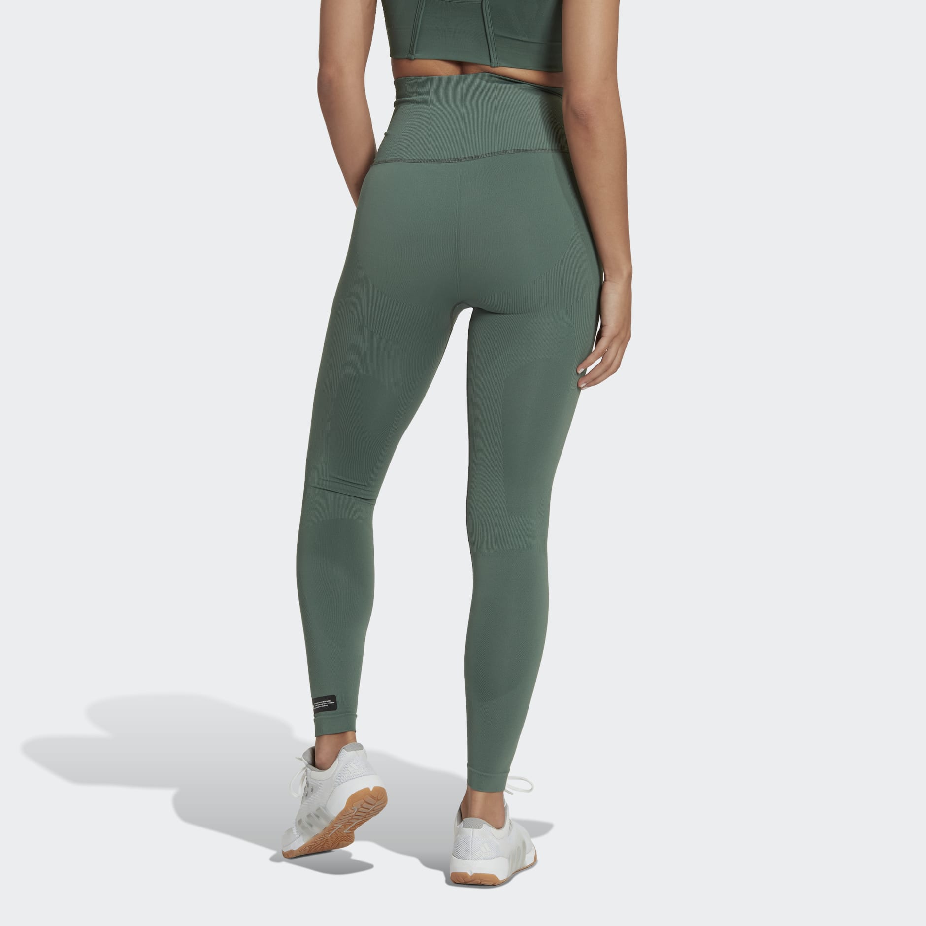 FORMTION Sculpt Tights