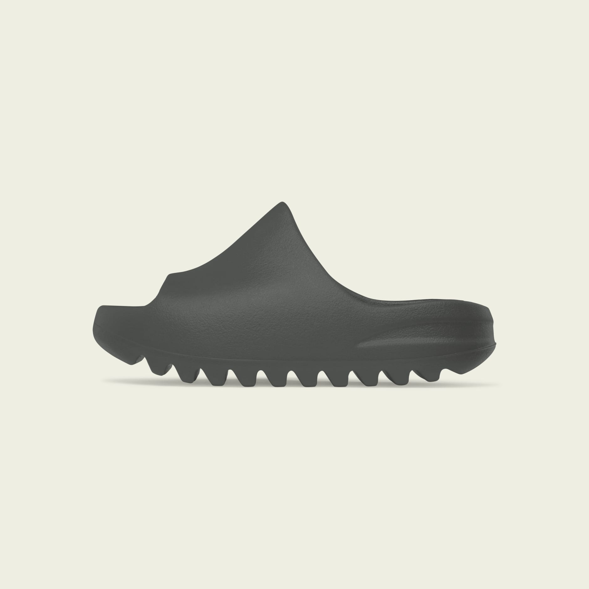 Kids Shoes - YEEZY SLIDE KIDS - Grey | adidas Saudi Arabia