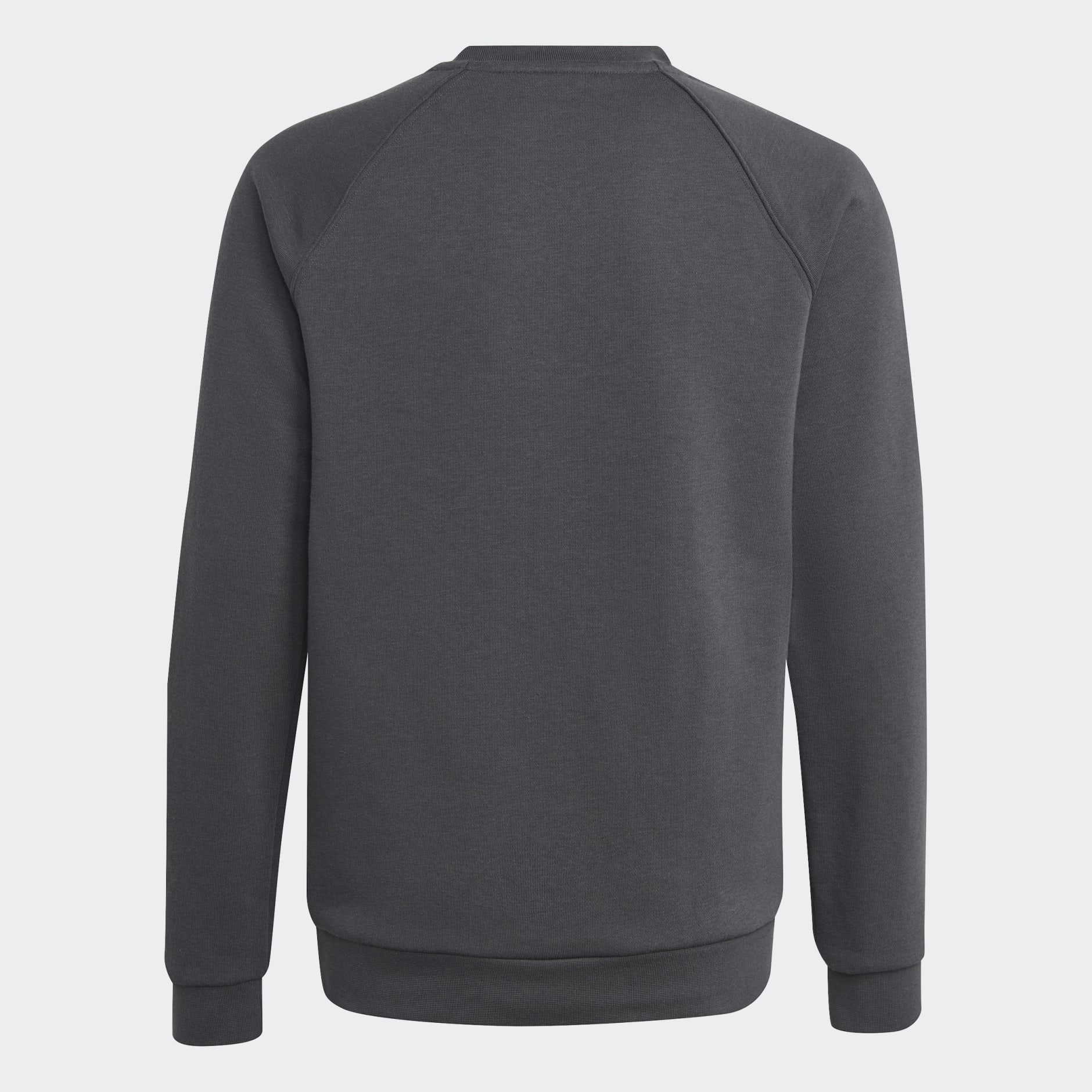 adidas adidas Rekive Crew Sweatshirt Grey adidas UAE