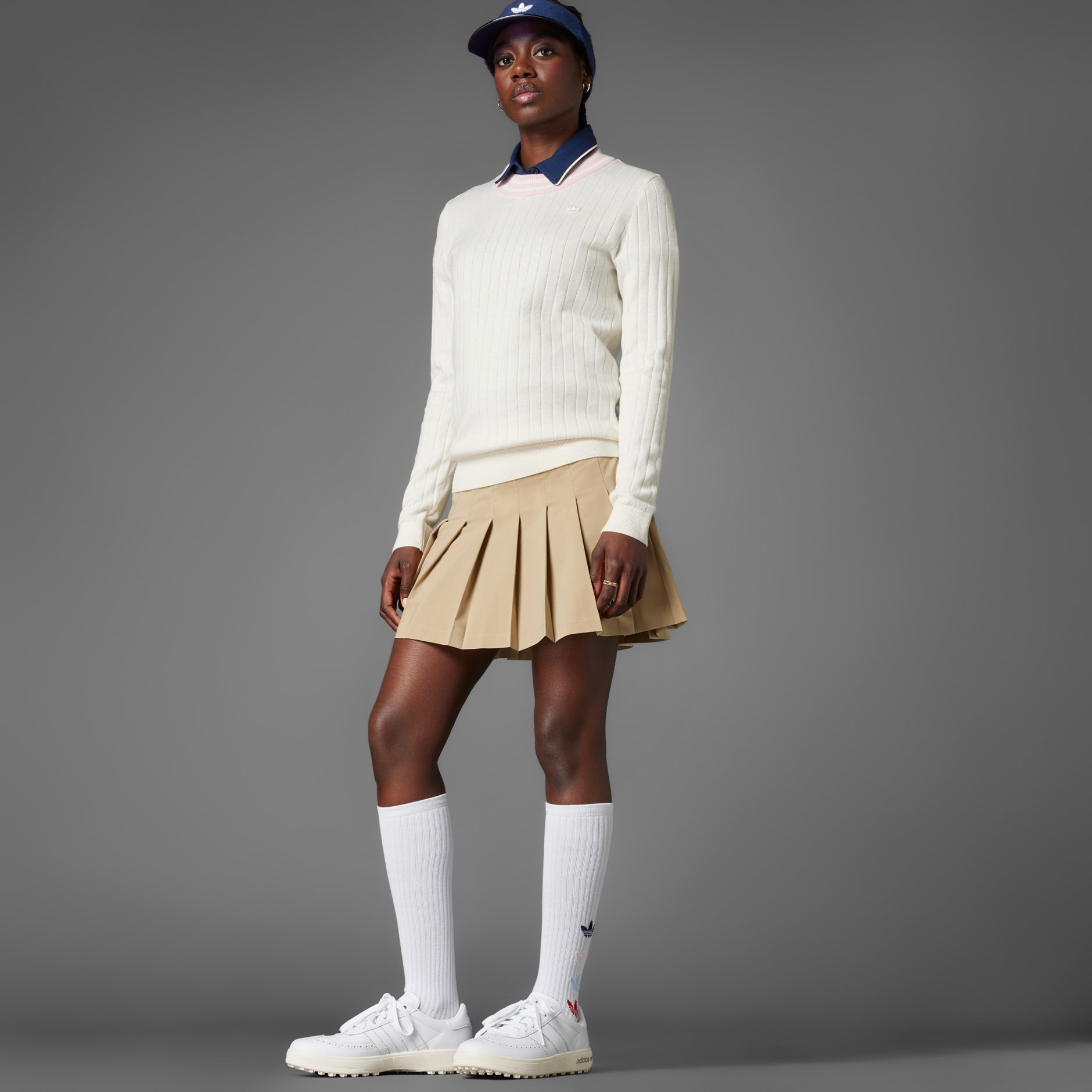 Coursecup Spikeless Golf Shoes