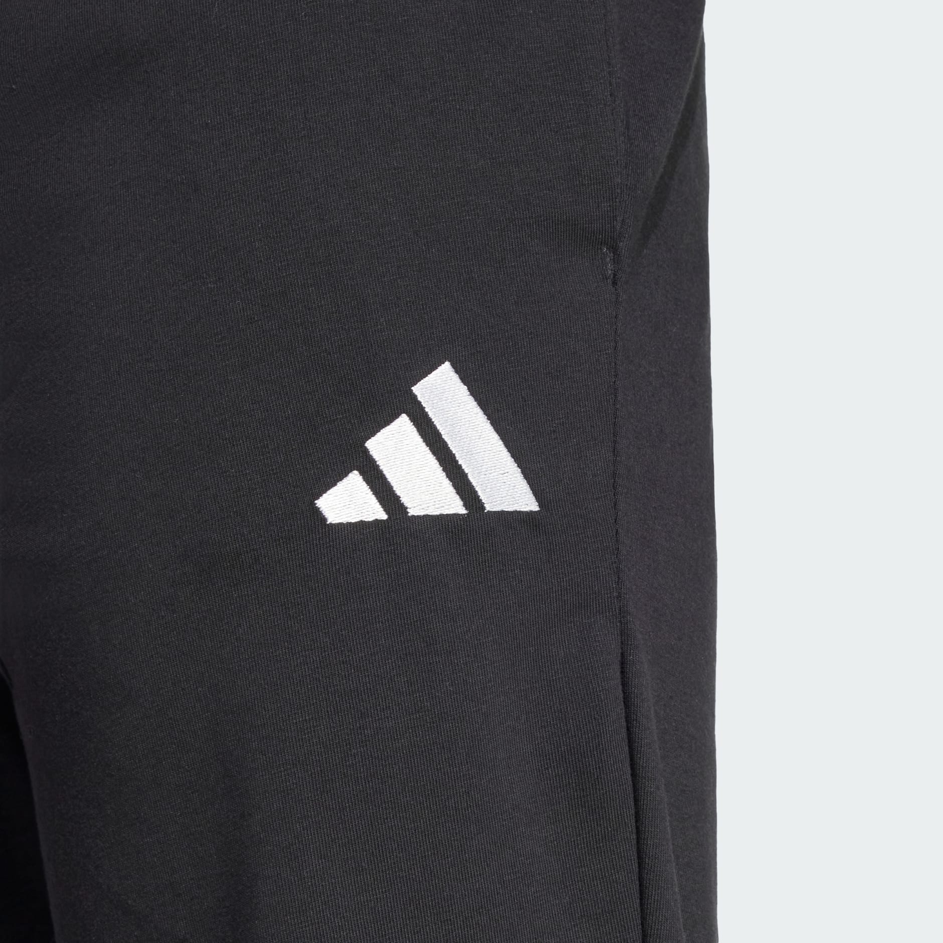 Essentials Small Logo Single Jersey Pants