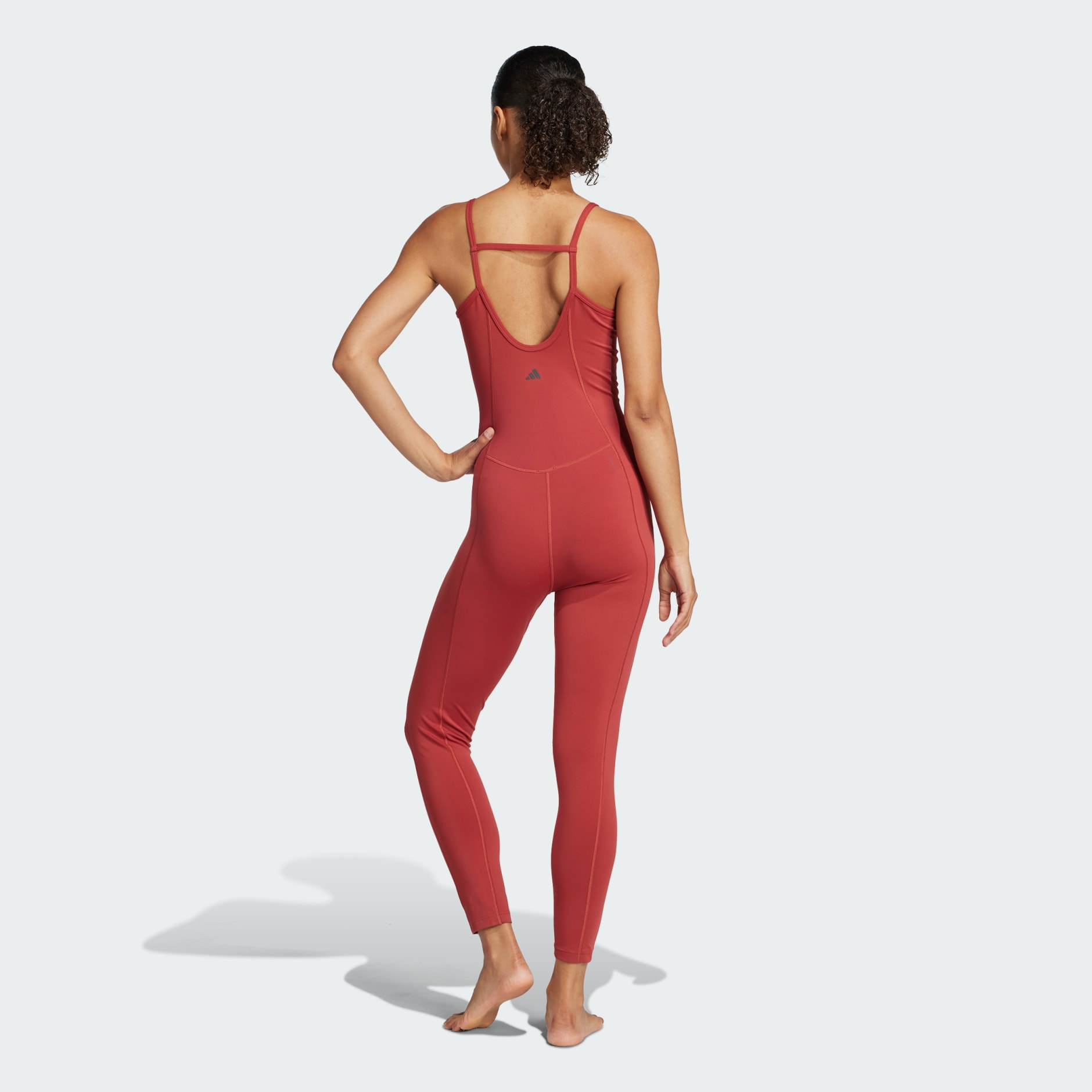 Yoga Bodysuit