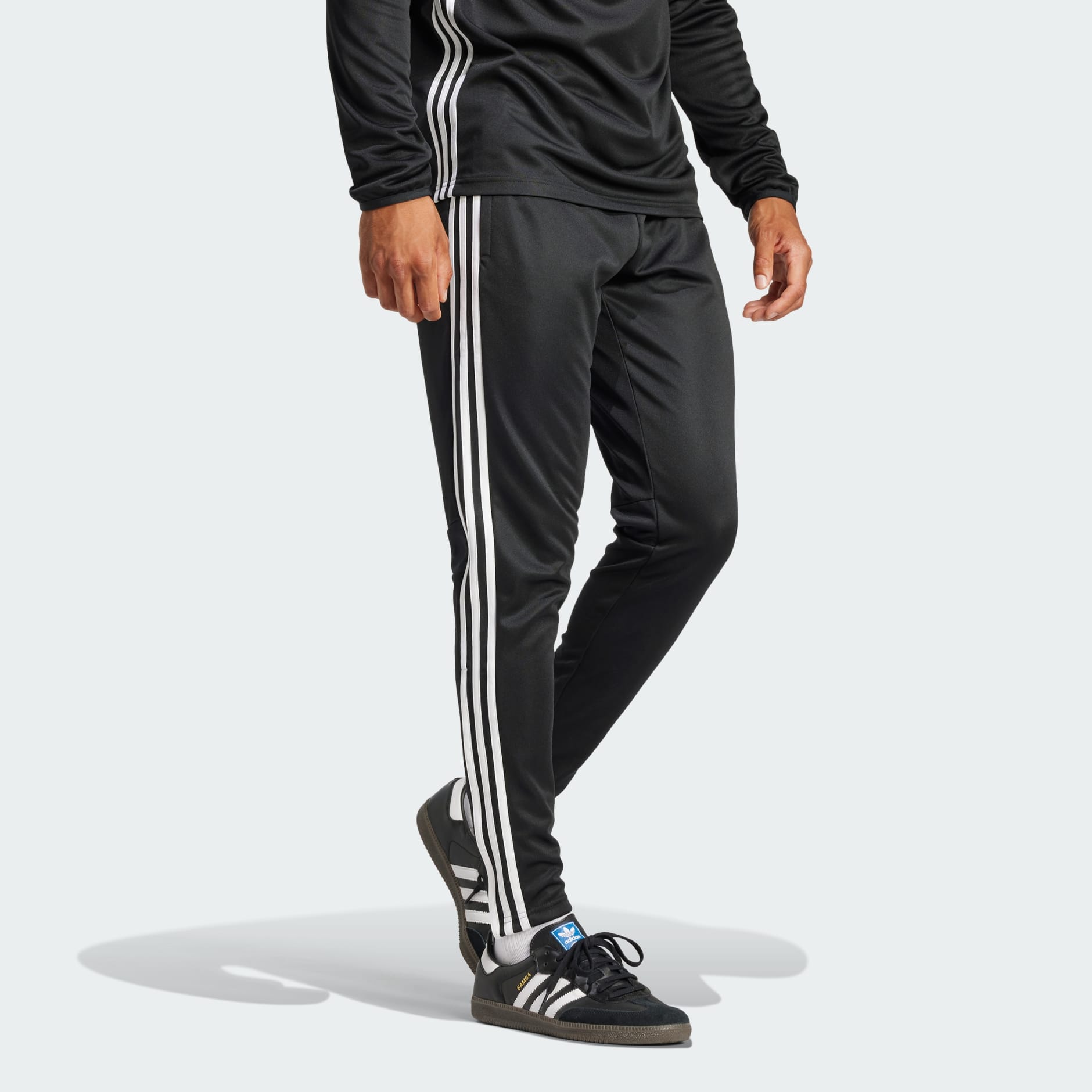 Tiro 25 Essentials Training Pants