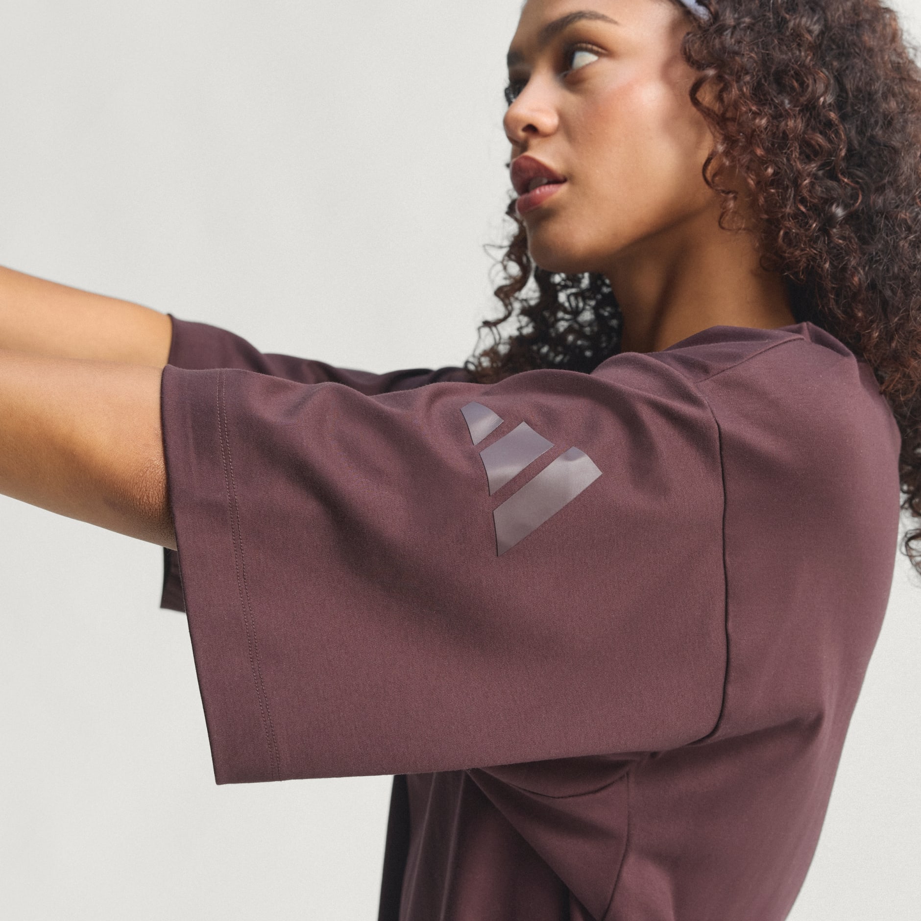 تيشيرت Soft Lux Loose