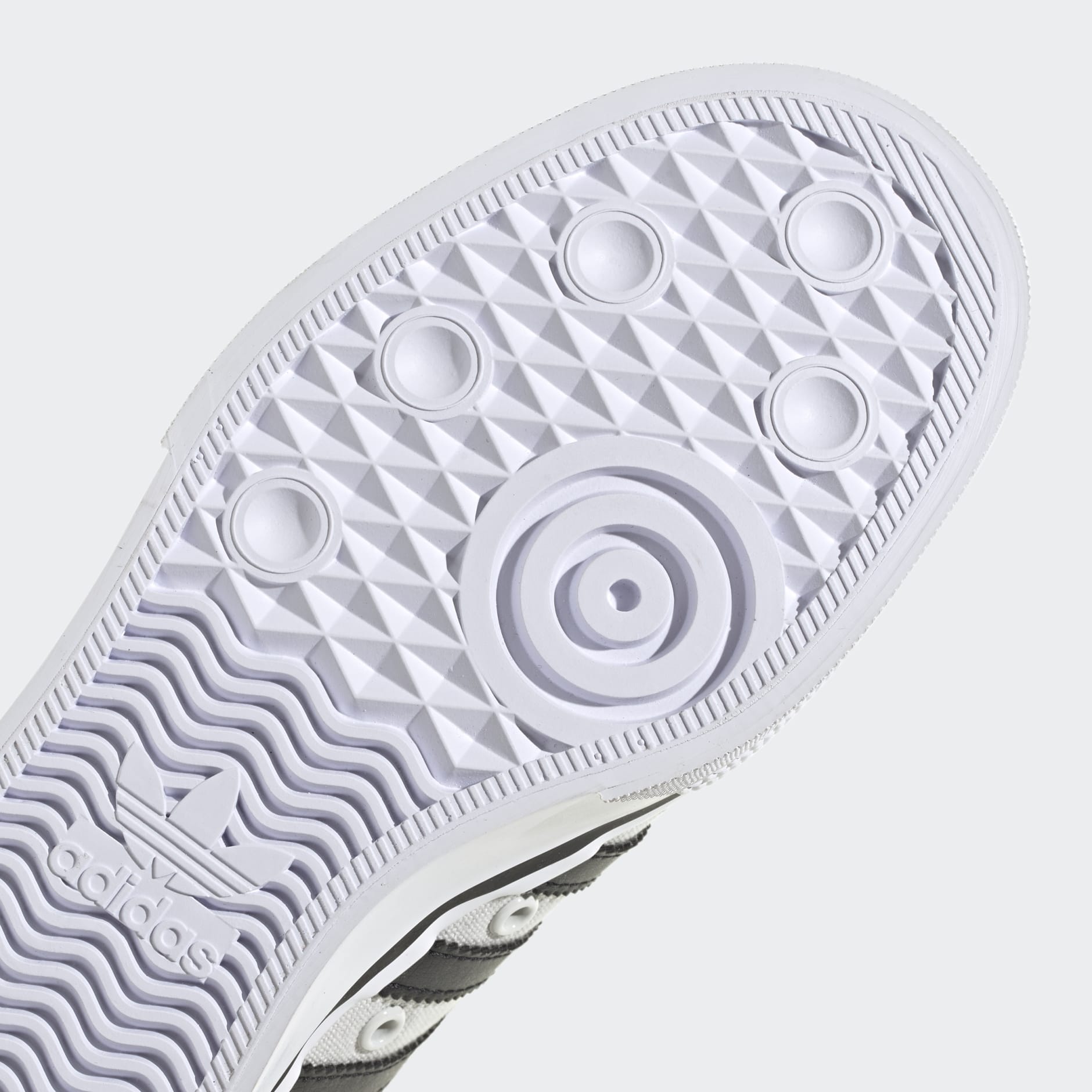 Nizza Platform Shoes