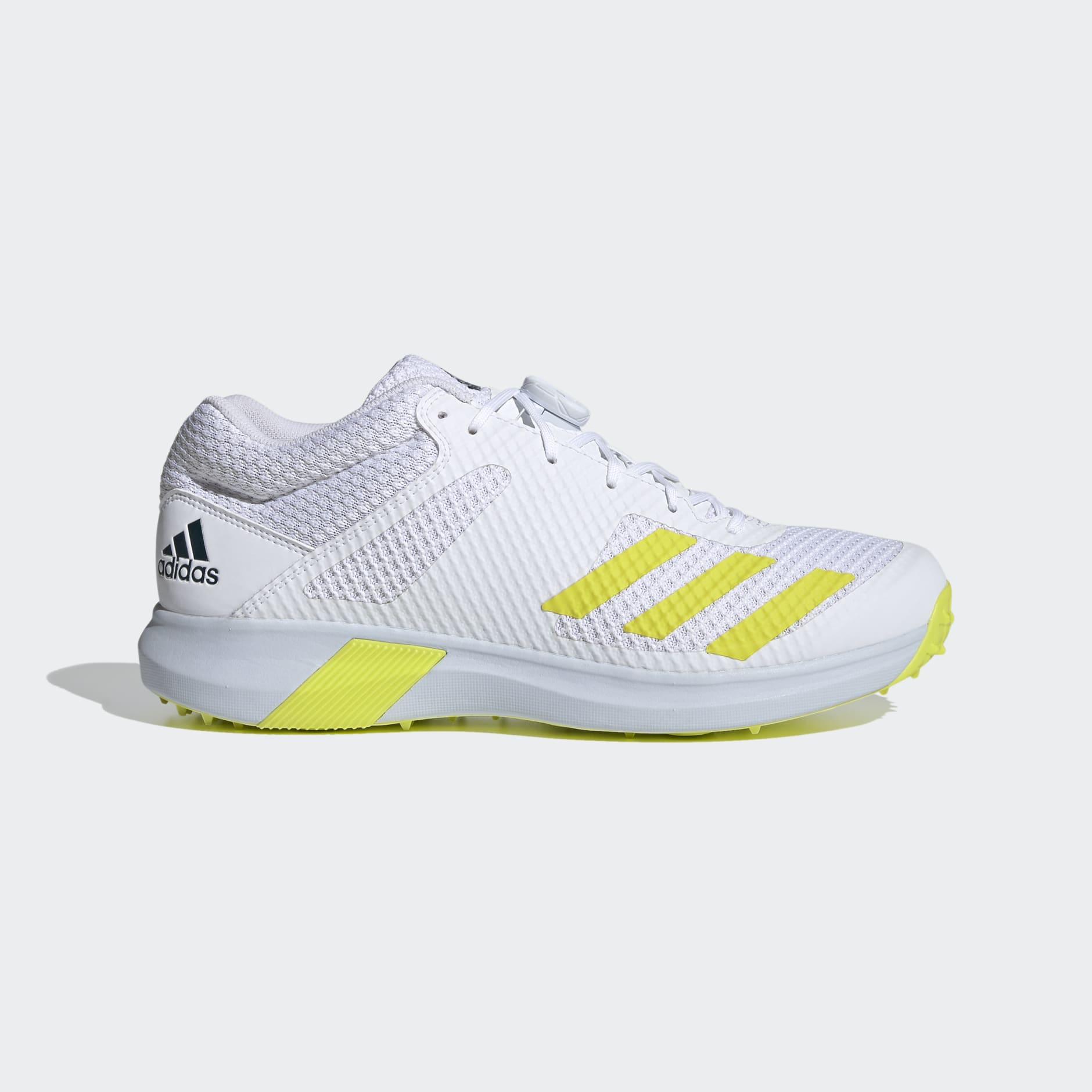 Shoes - Adipower Vector Mid 20 Shoes - White | adidas South Africa