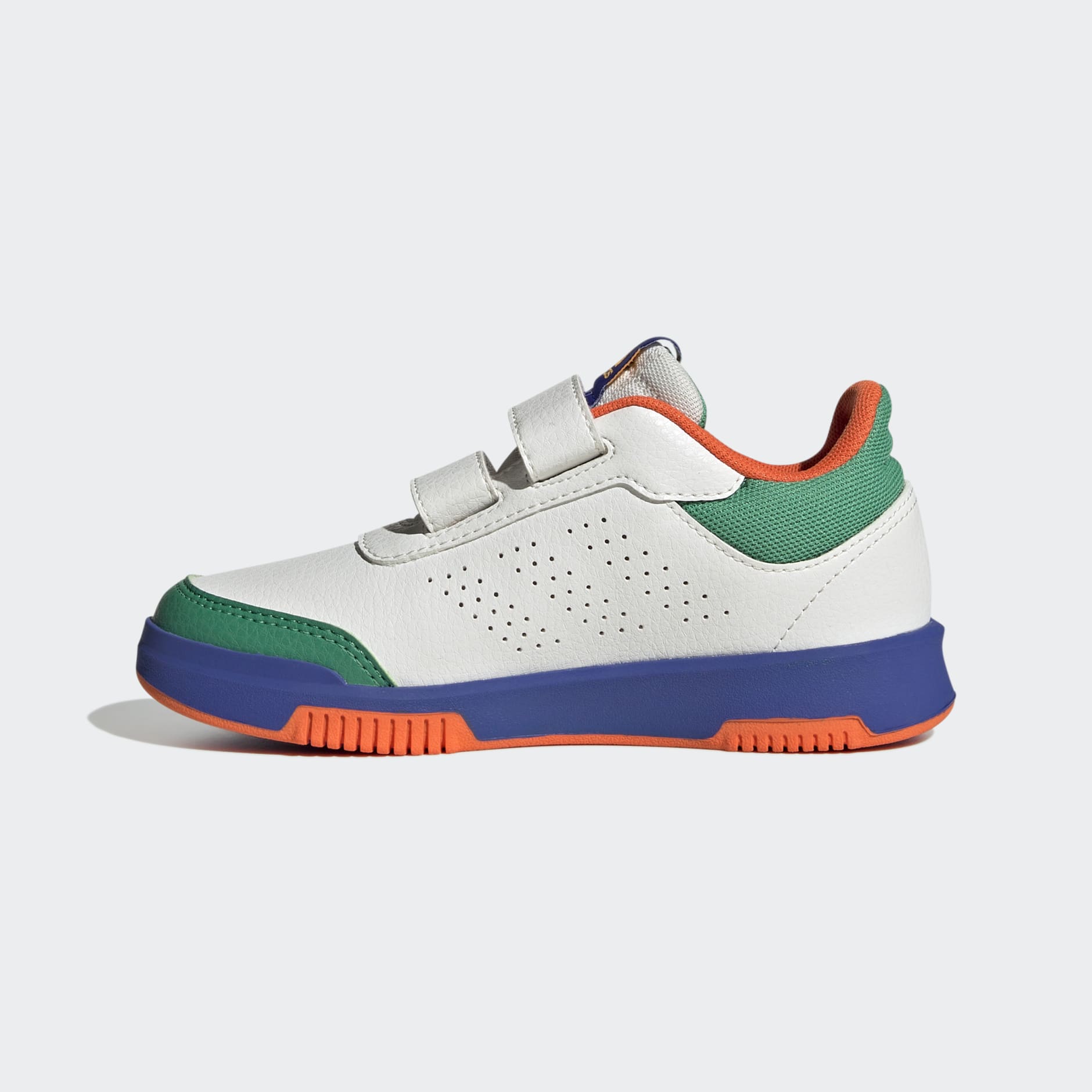 Tensaur Hook and Loop Shoes