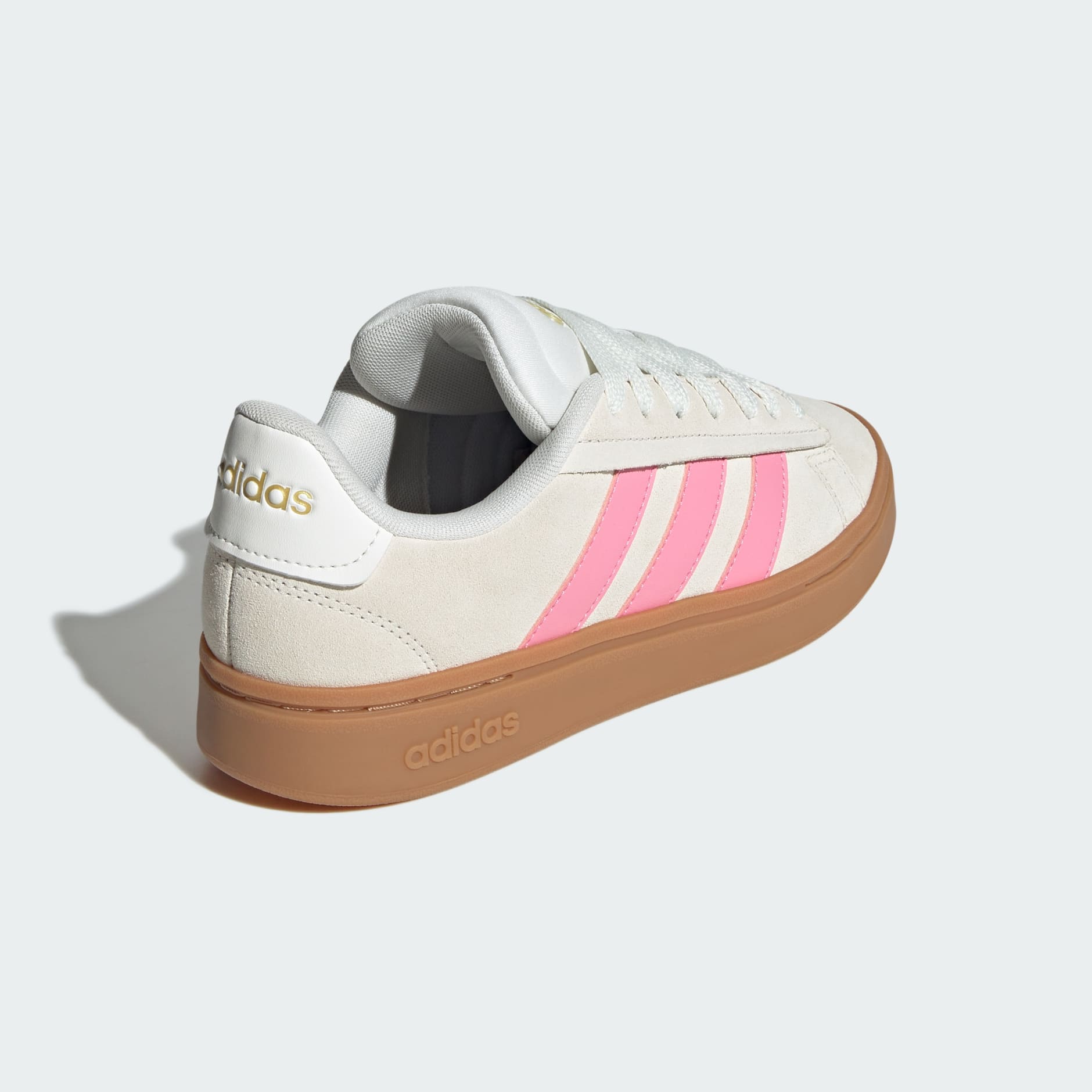 Grand Court Alpha Shoes