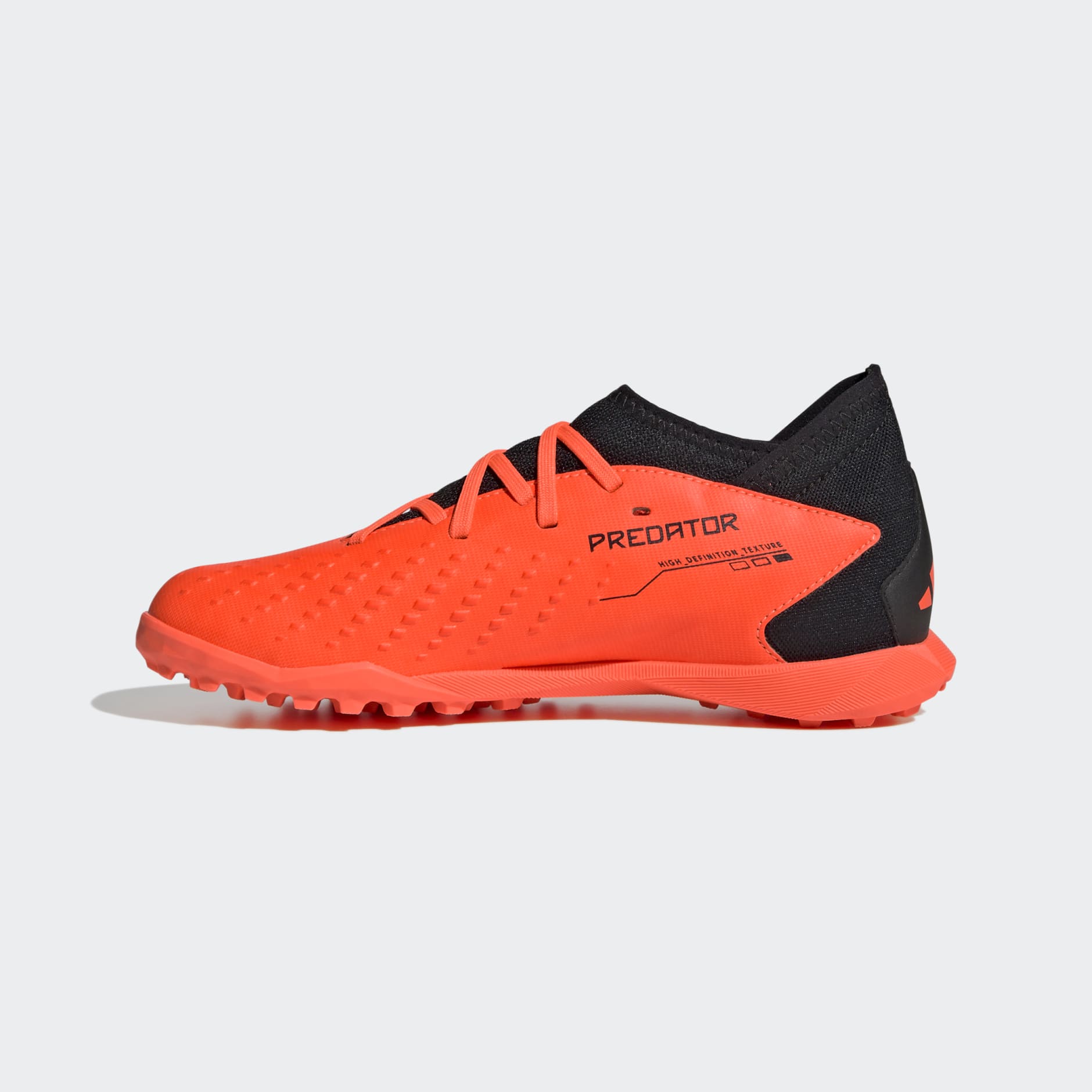 Predator Accuracy.3 Turf Boots