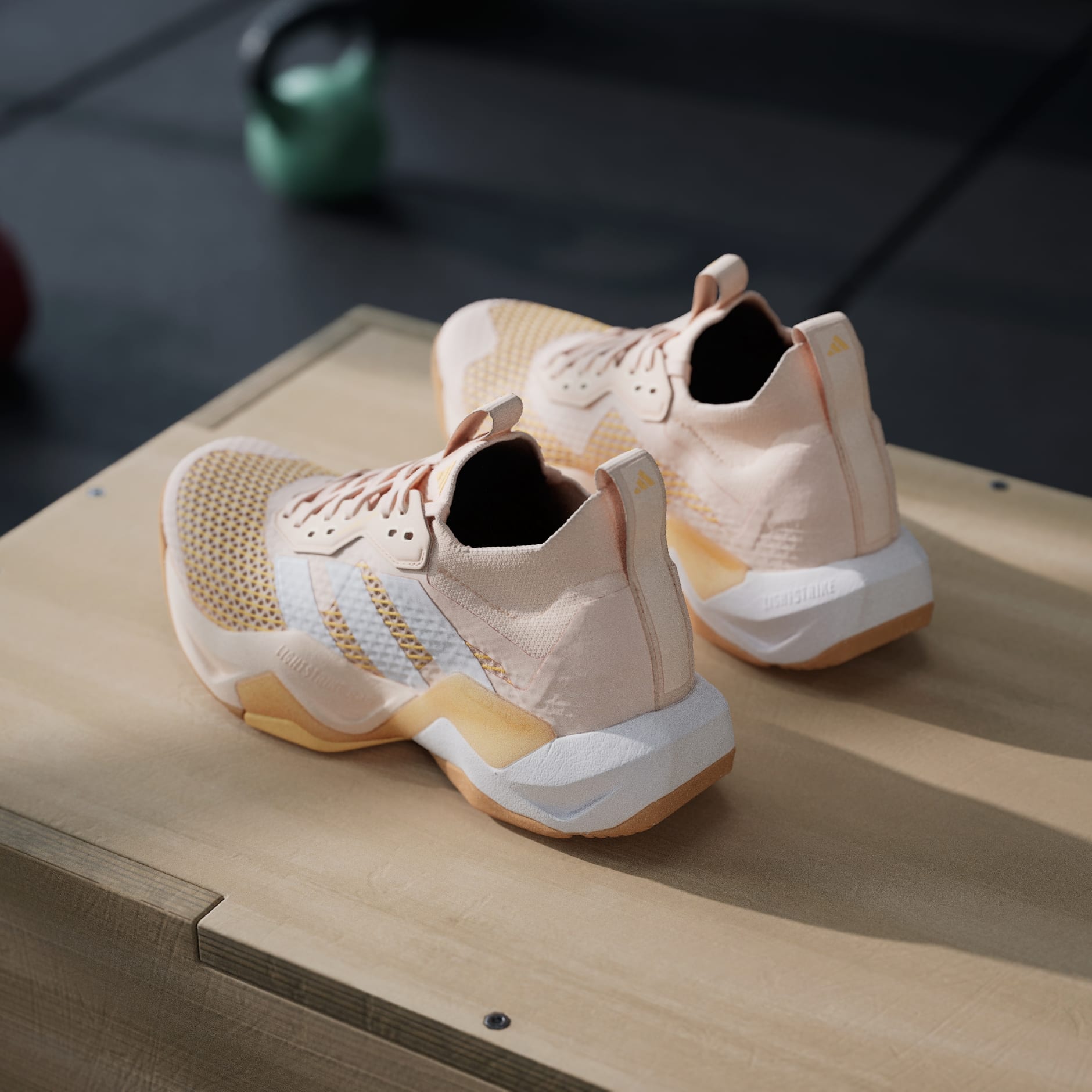 Rapidmove ADV 2 Training Shoes