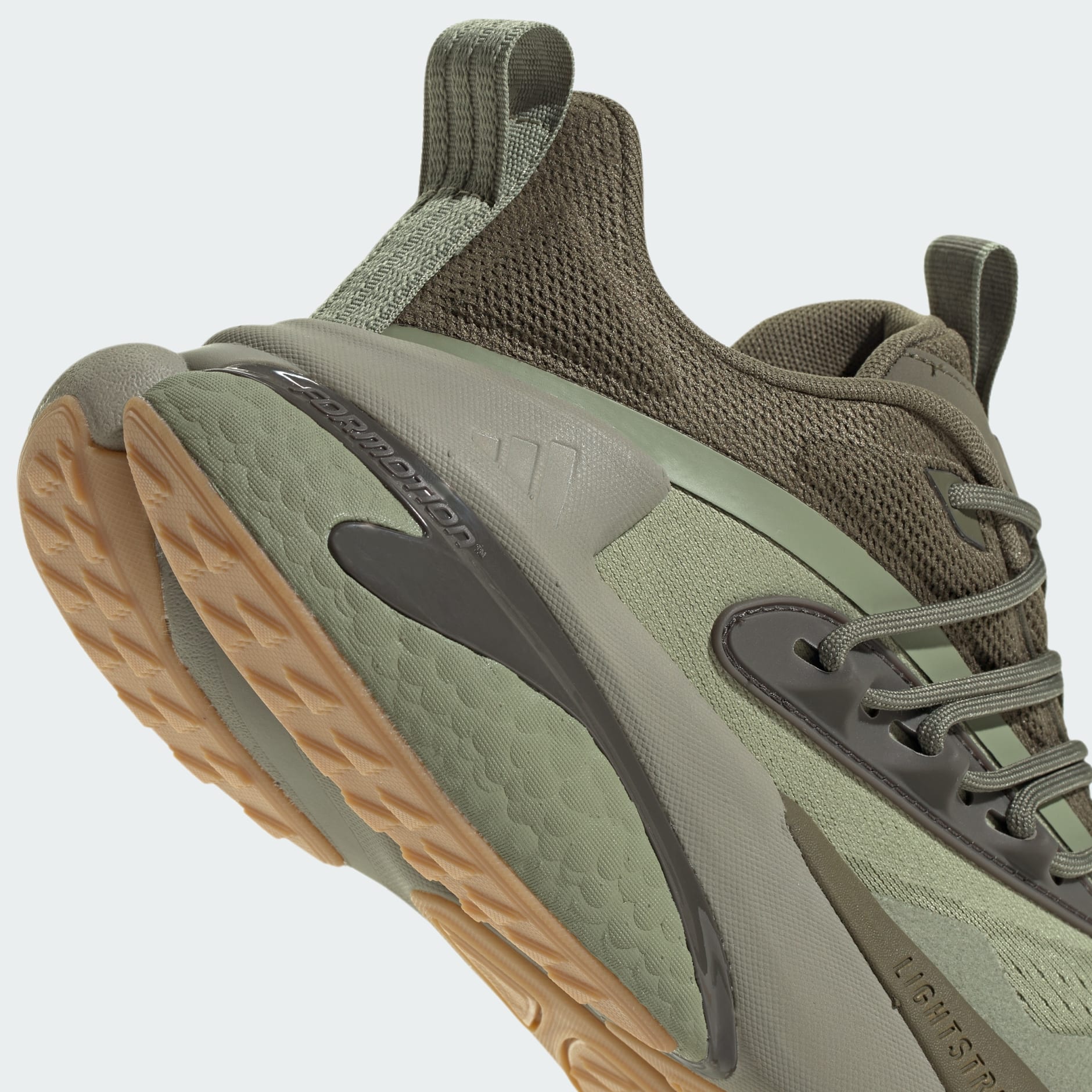 Alphaboost V2 Shoes