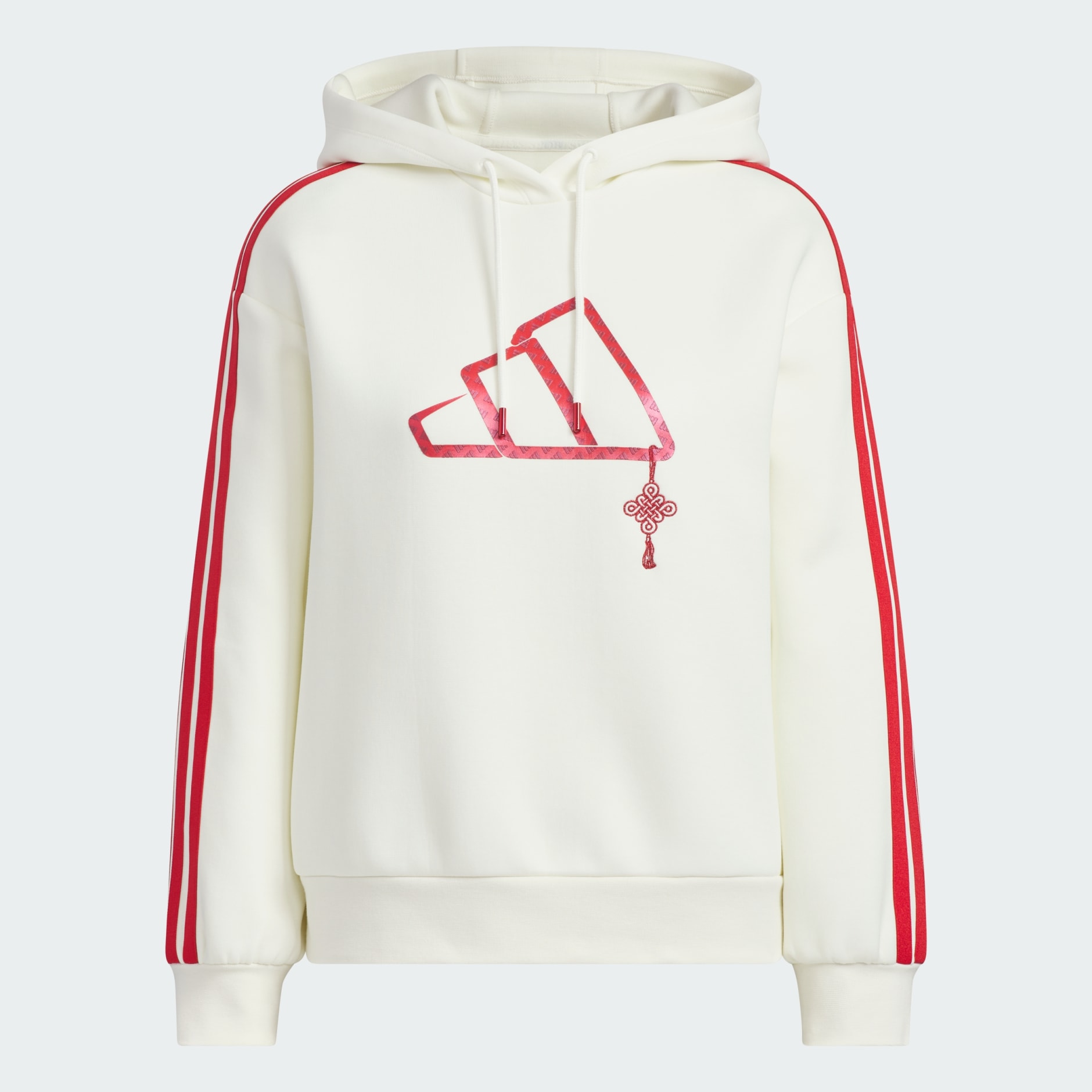 CNY Hooded Sweatshirt