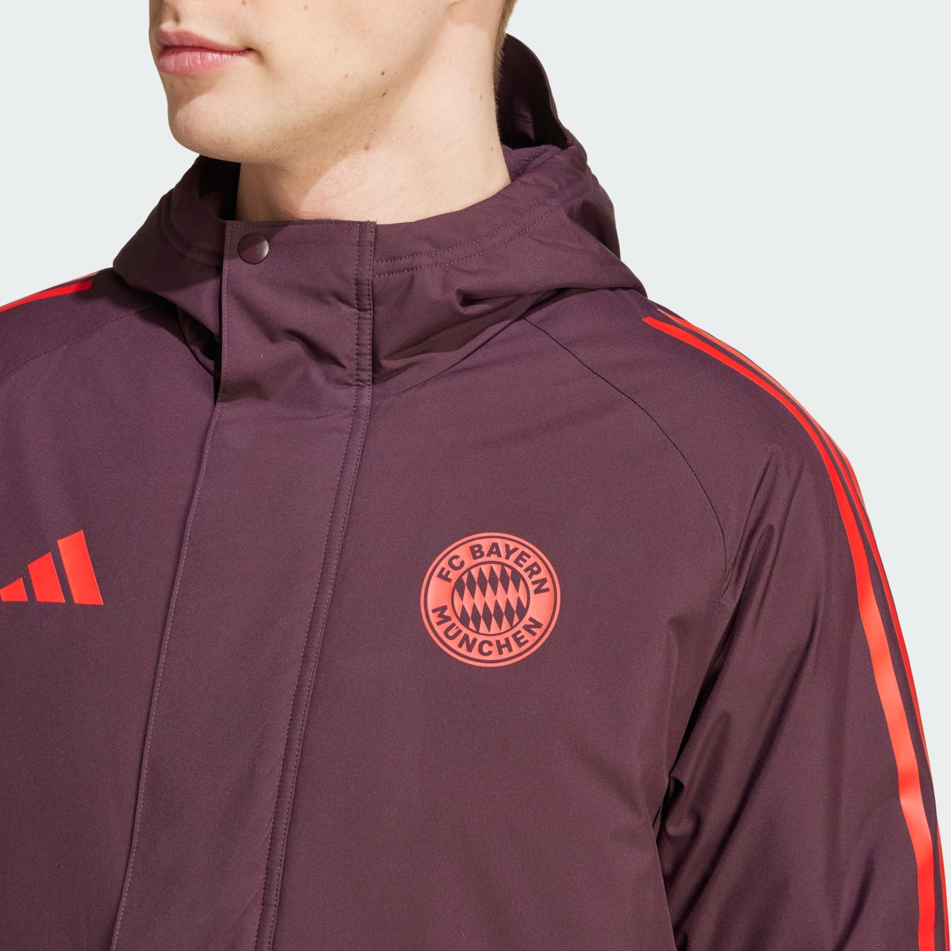 FCB STADPARKA