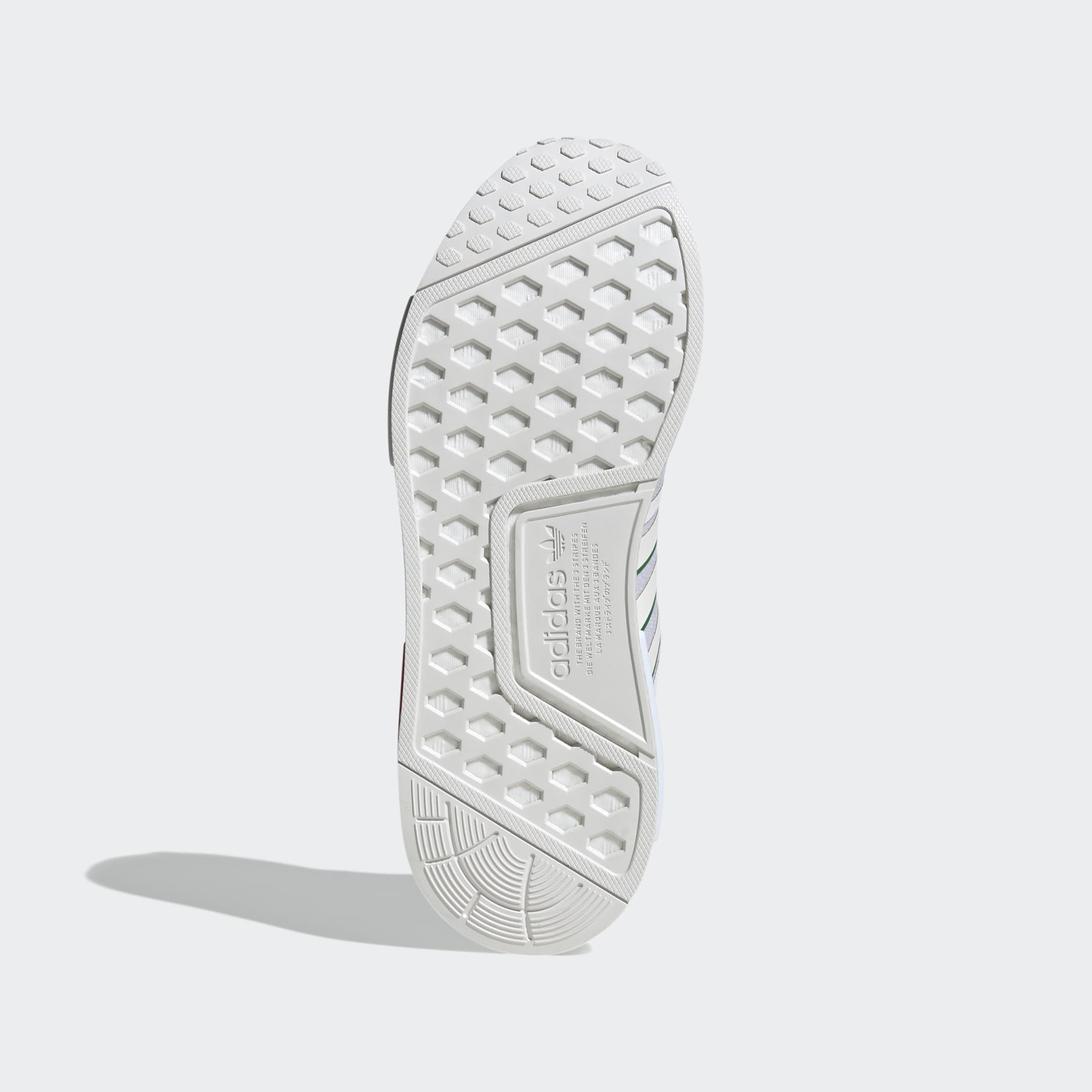 Tenis NMD_R1