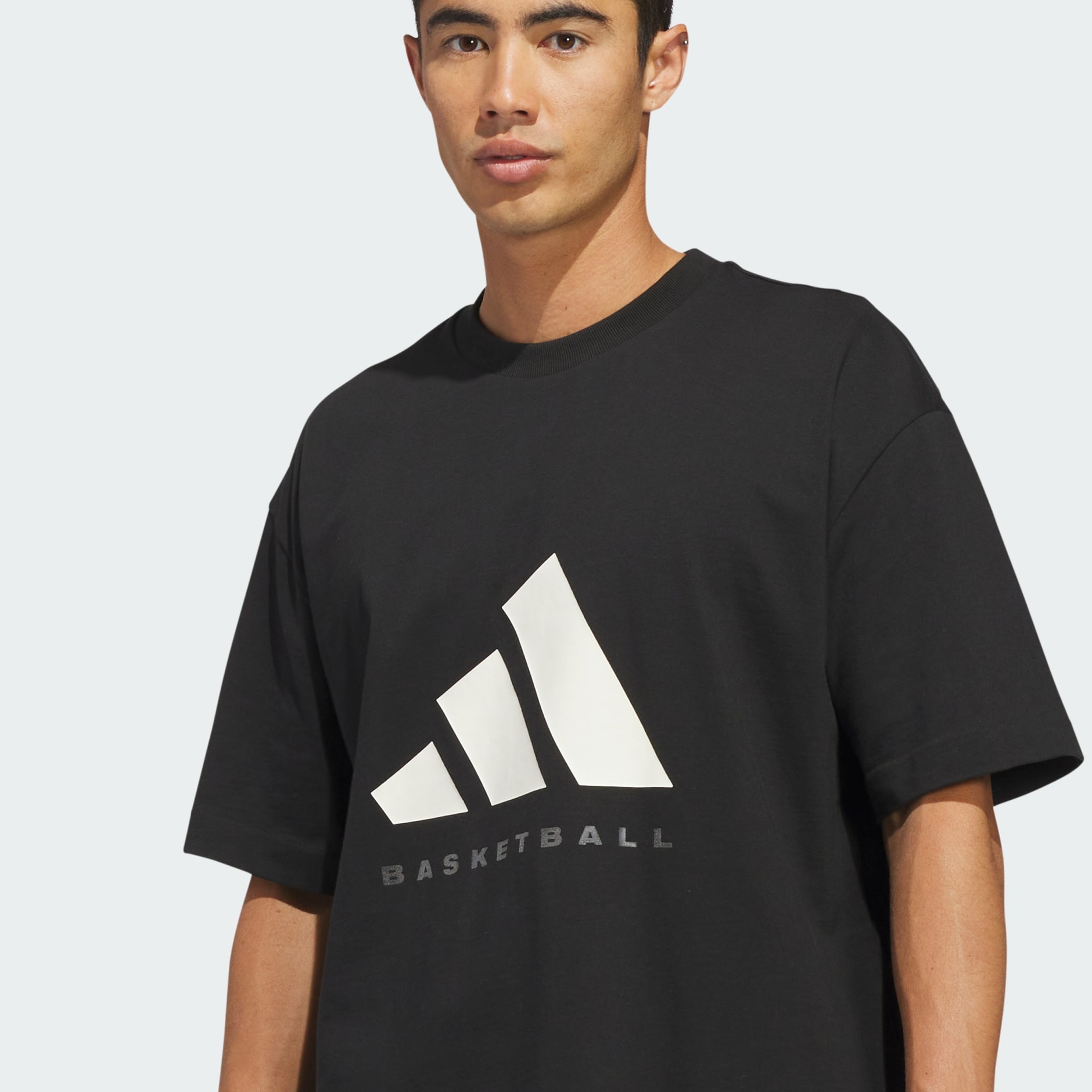 Tricou de baschet de la adidas (unisex)