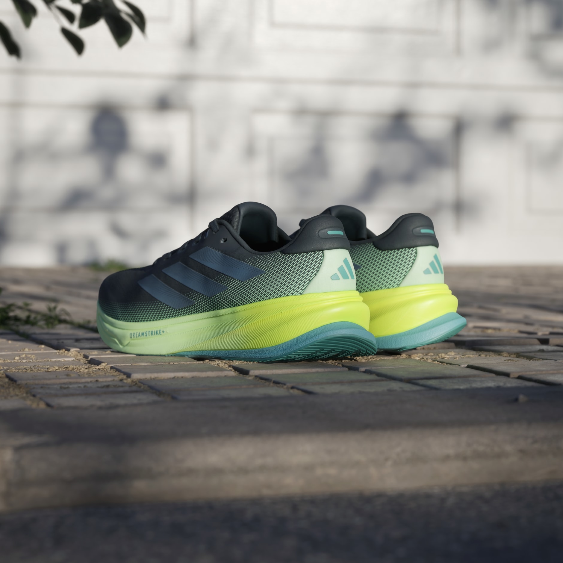 حذاء Supernova Rise 2 Running