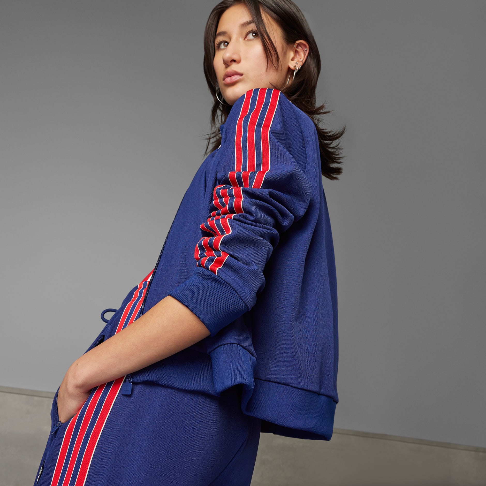 Gornji dio trenirke Arsenal Terrace Icons