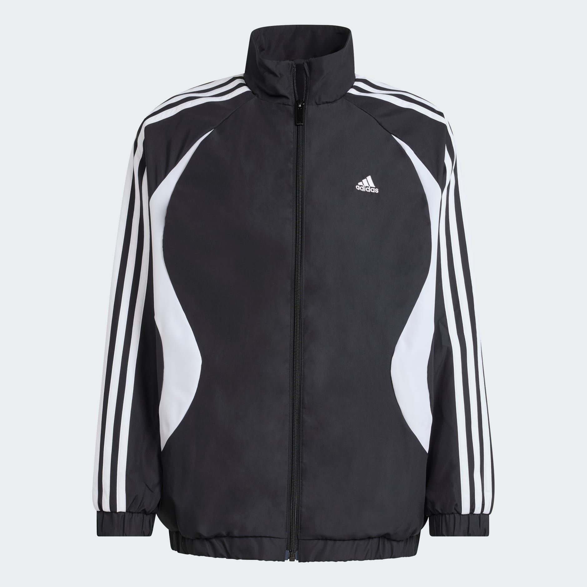 GORNJI DIO TRENIRKE &Scaron;IROKOG KROJA TEAMGEIST