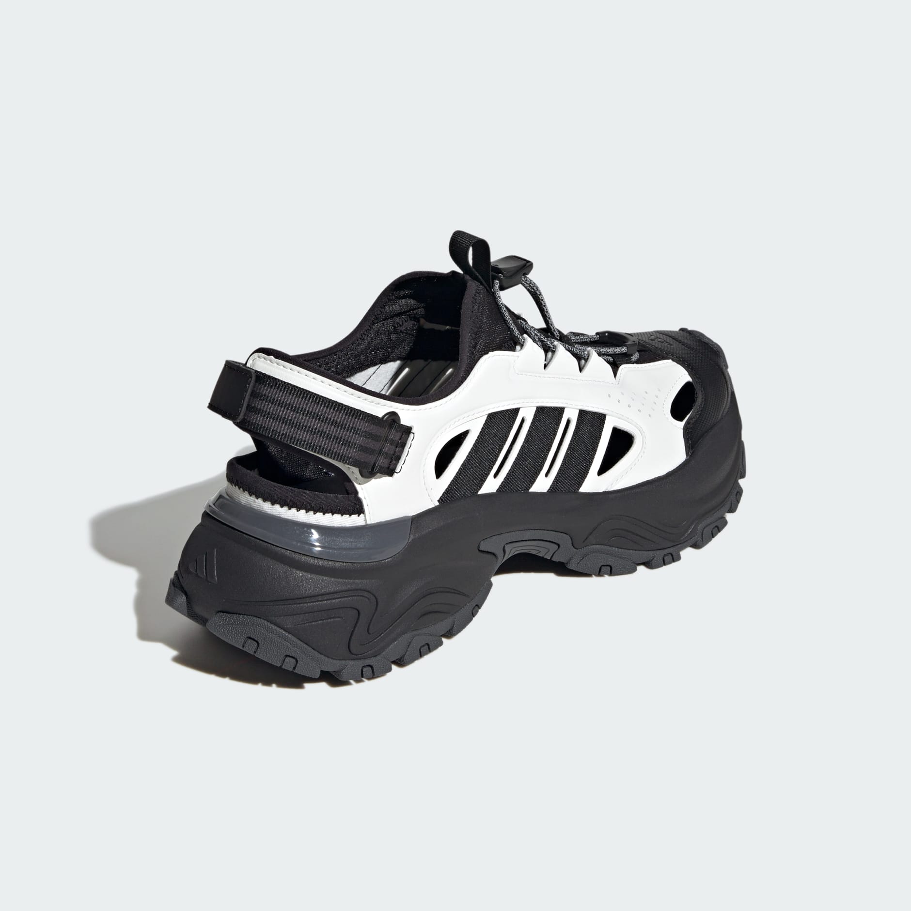 Sneaker Sandal